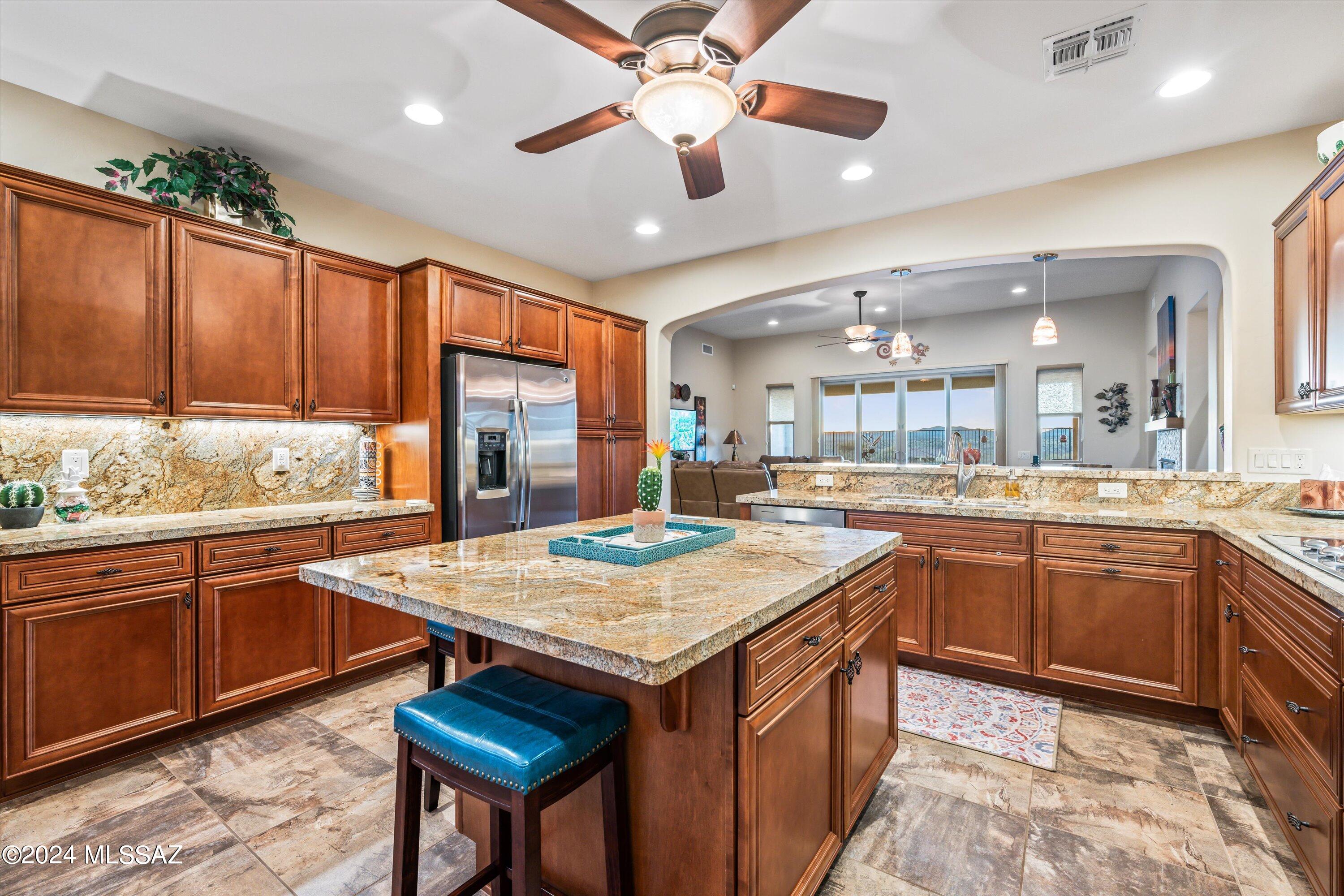 Saddlebrooke Ranch - Residential