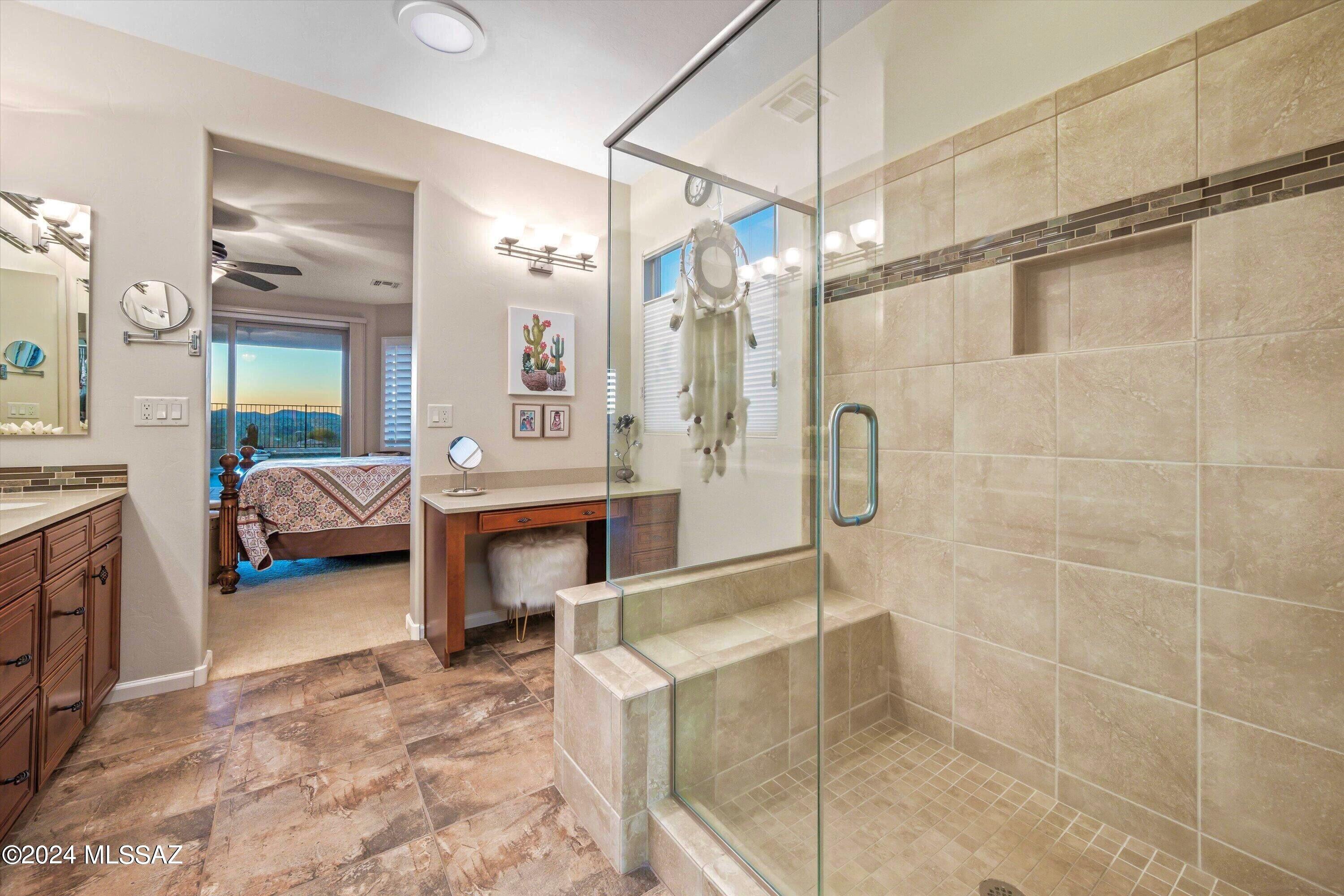 Saddlebrooke Ranch - Residential