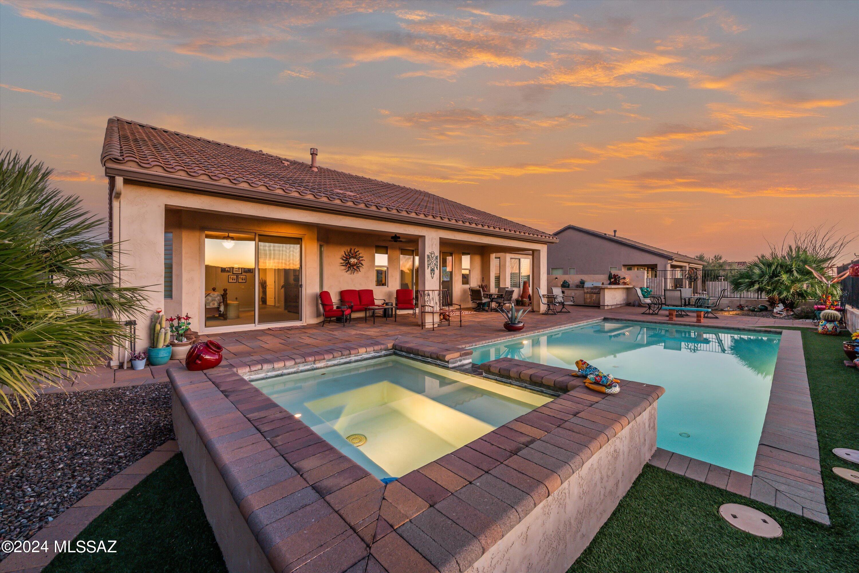 Saddlebrooke Ranch - Residential