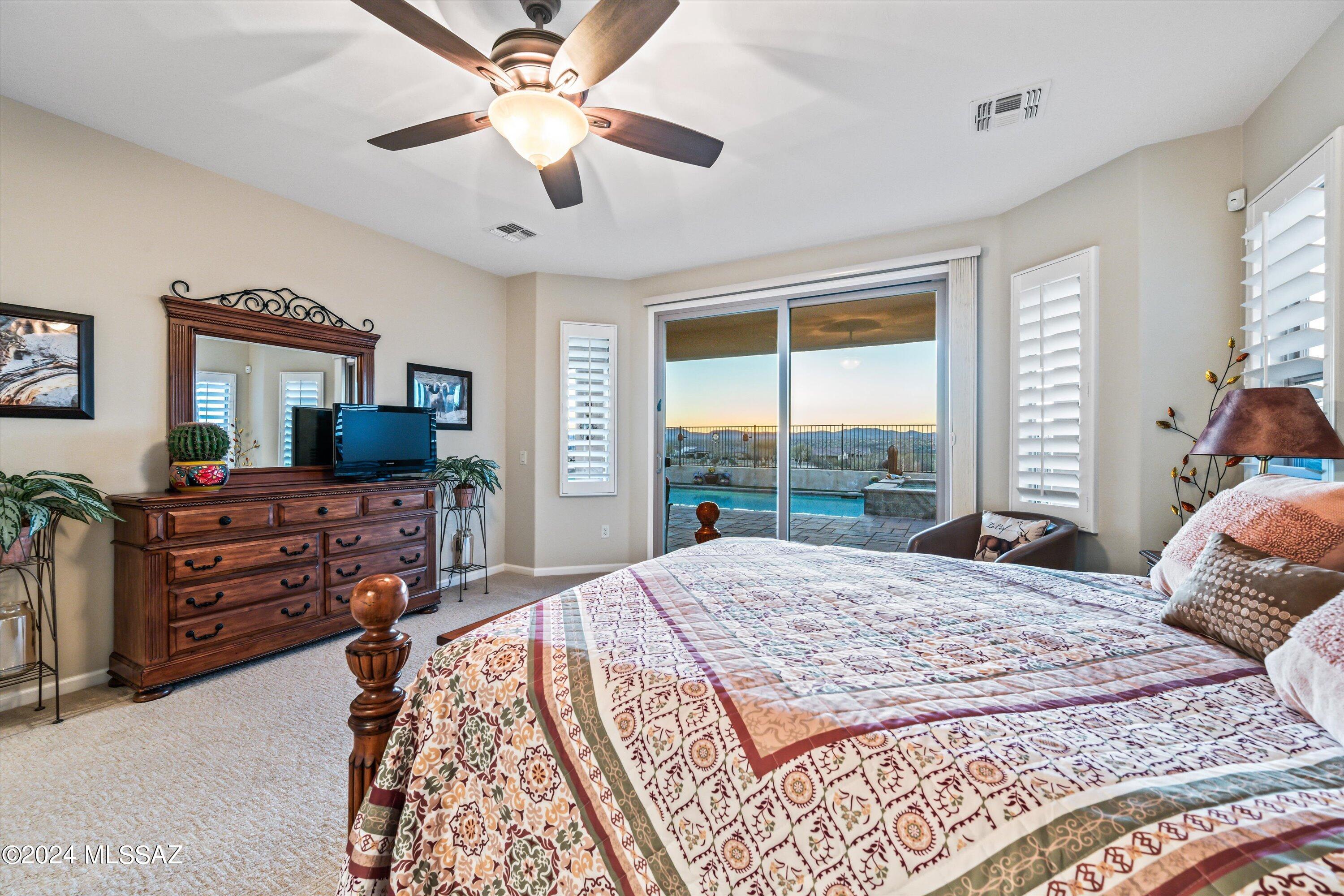 Saddlebrooke Ranch - Residential