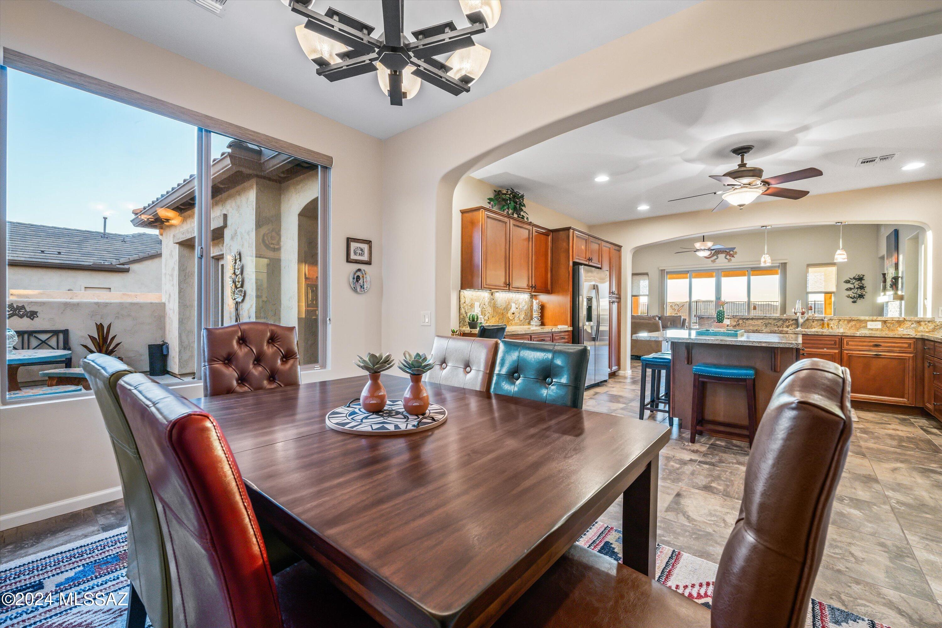Saddlebrooke Ranch - Residential
