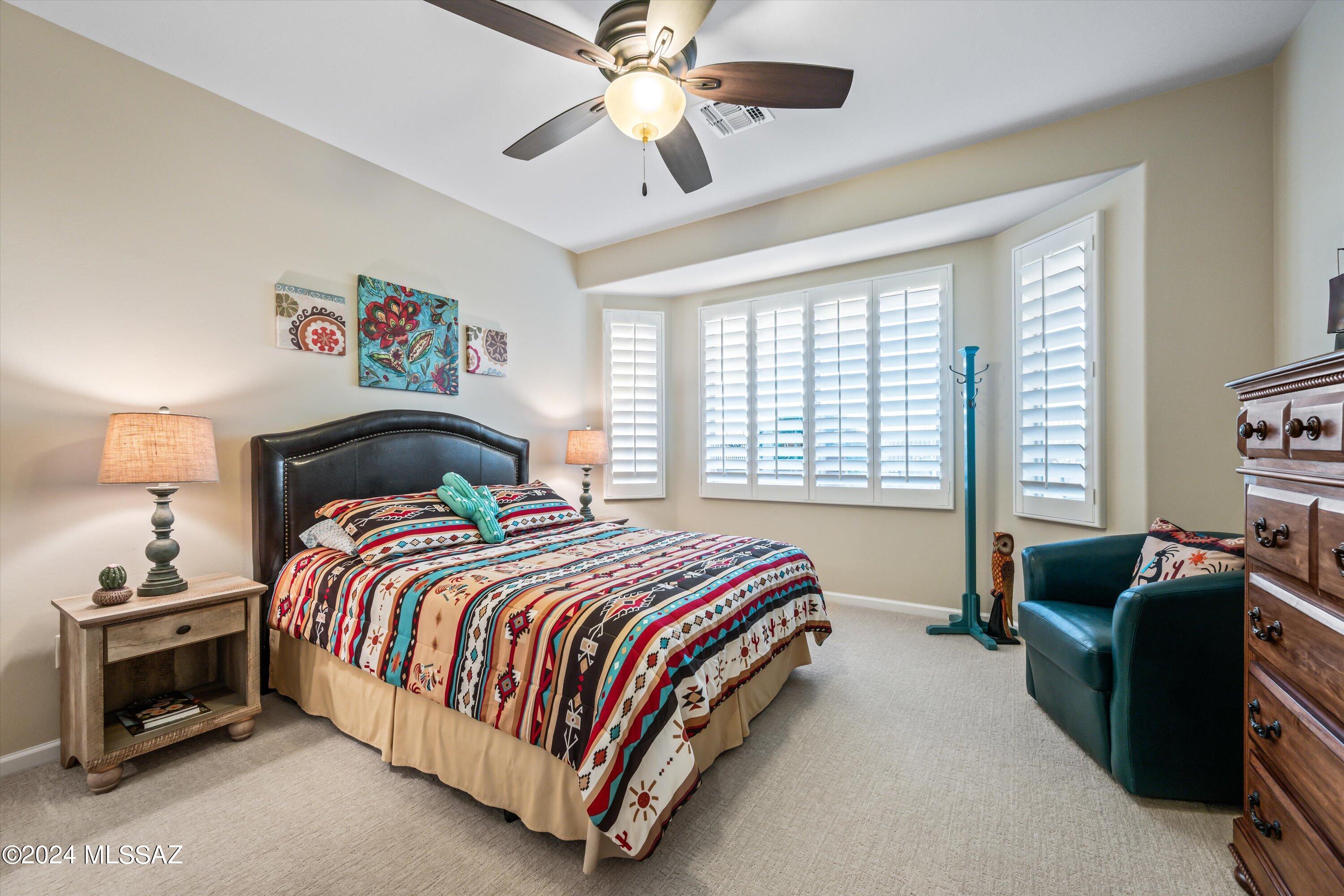 Saddlebrooke Ranch - Residential