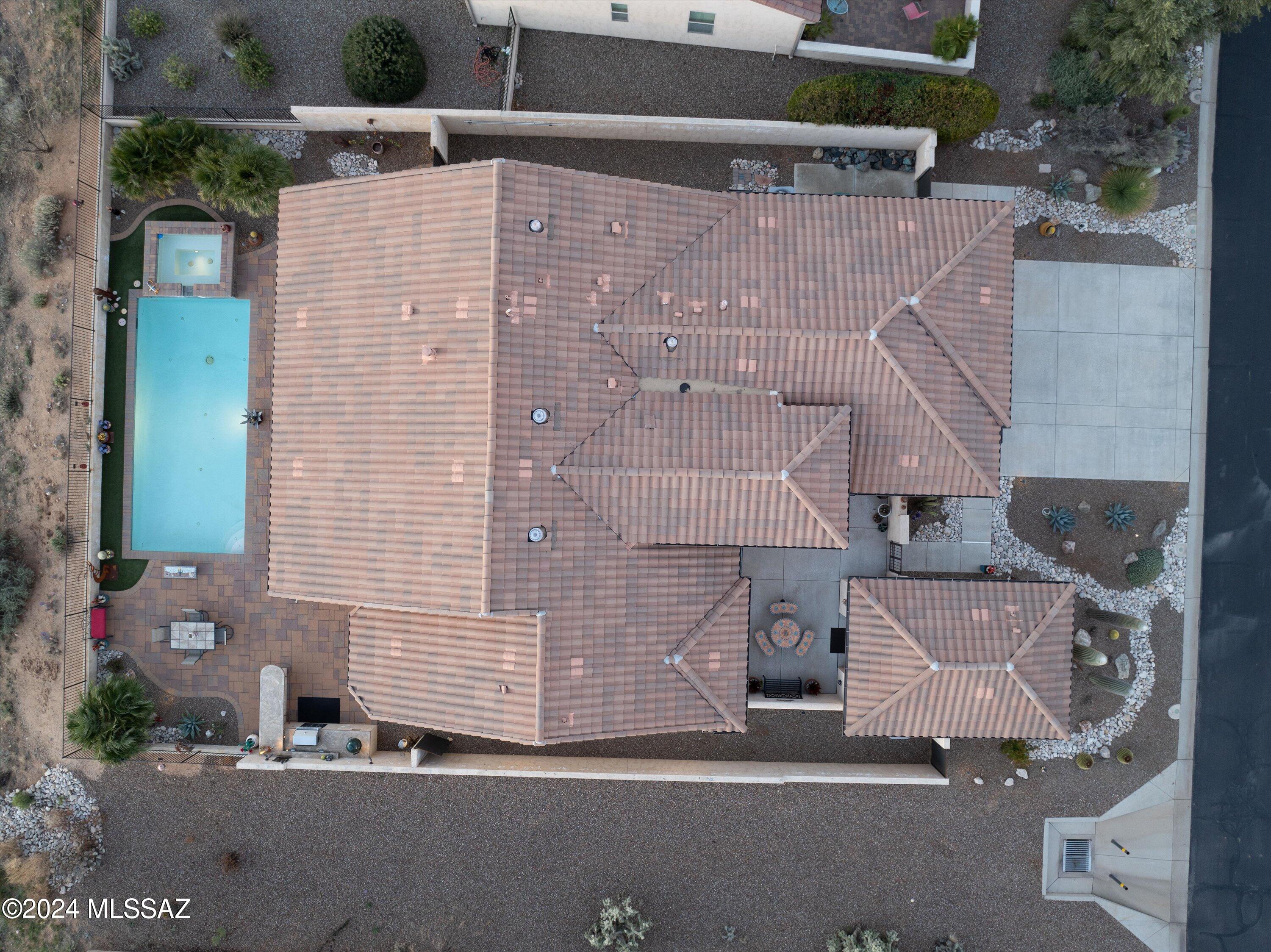 Saddlebrooke Ranch - Residential