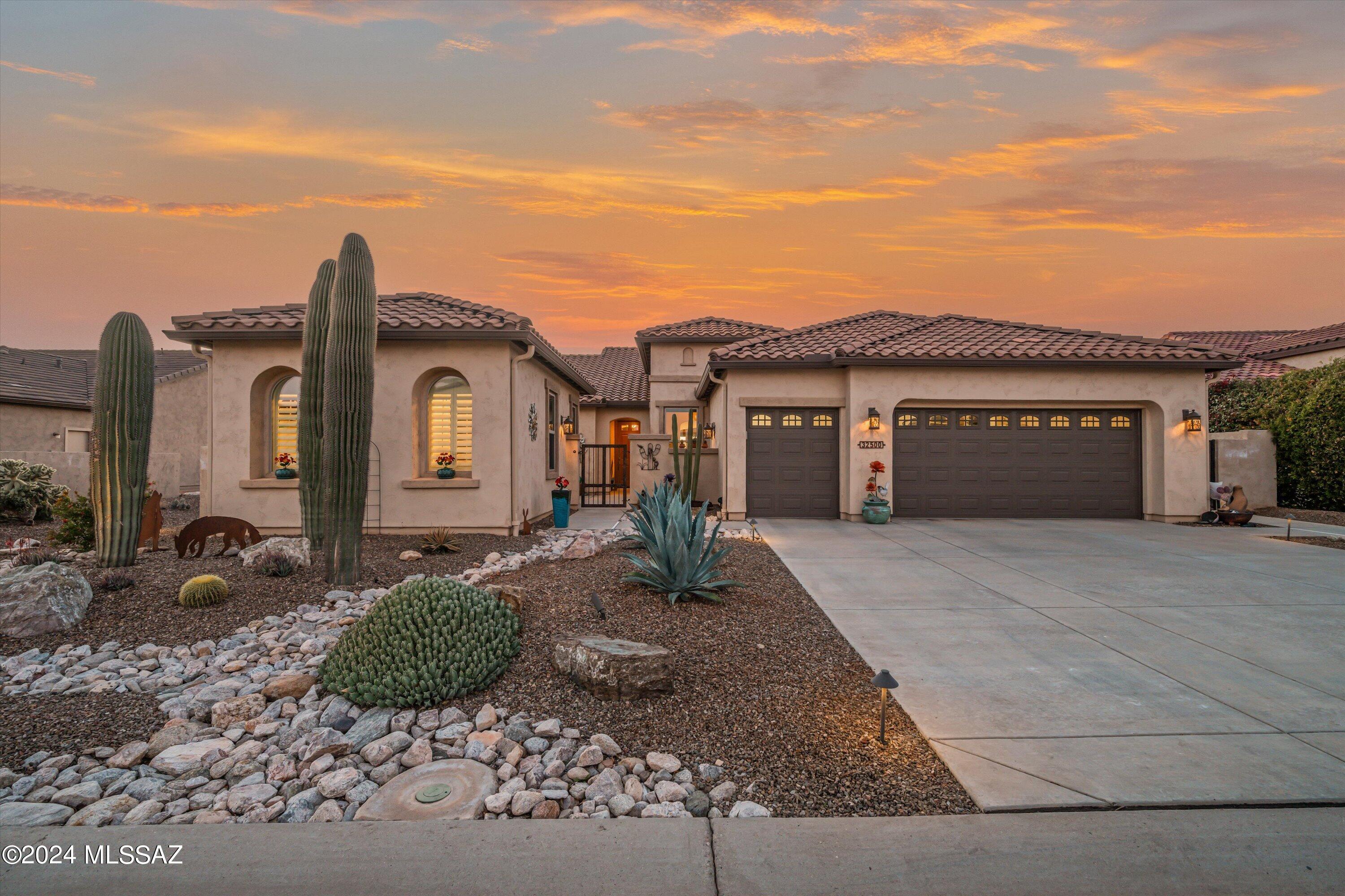 Saddlebrooke Ranch - Residential
