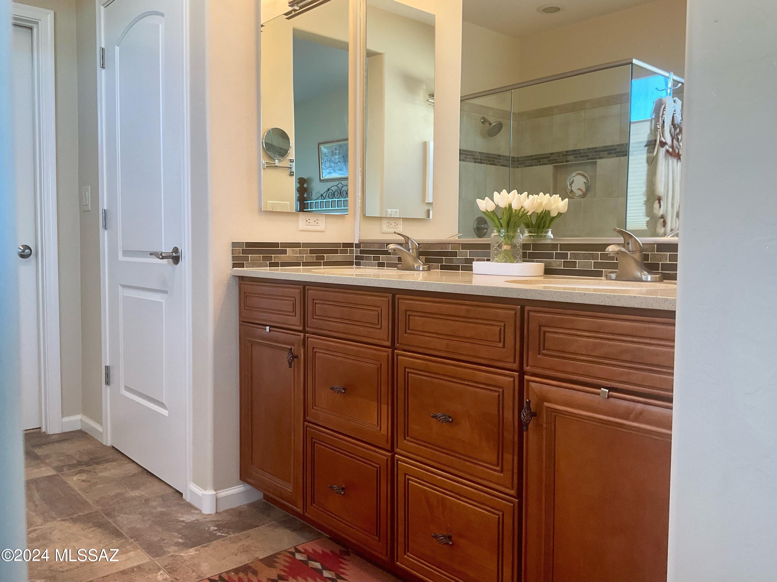 Saddlebrooke Ranch - Residential