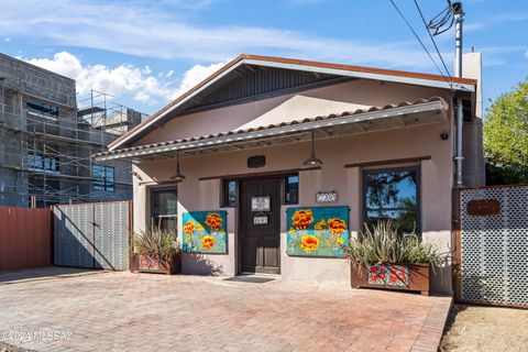 730 S Stone Avenue Tucson AZ 85701