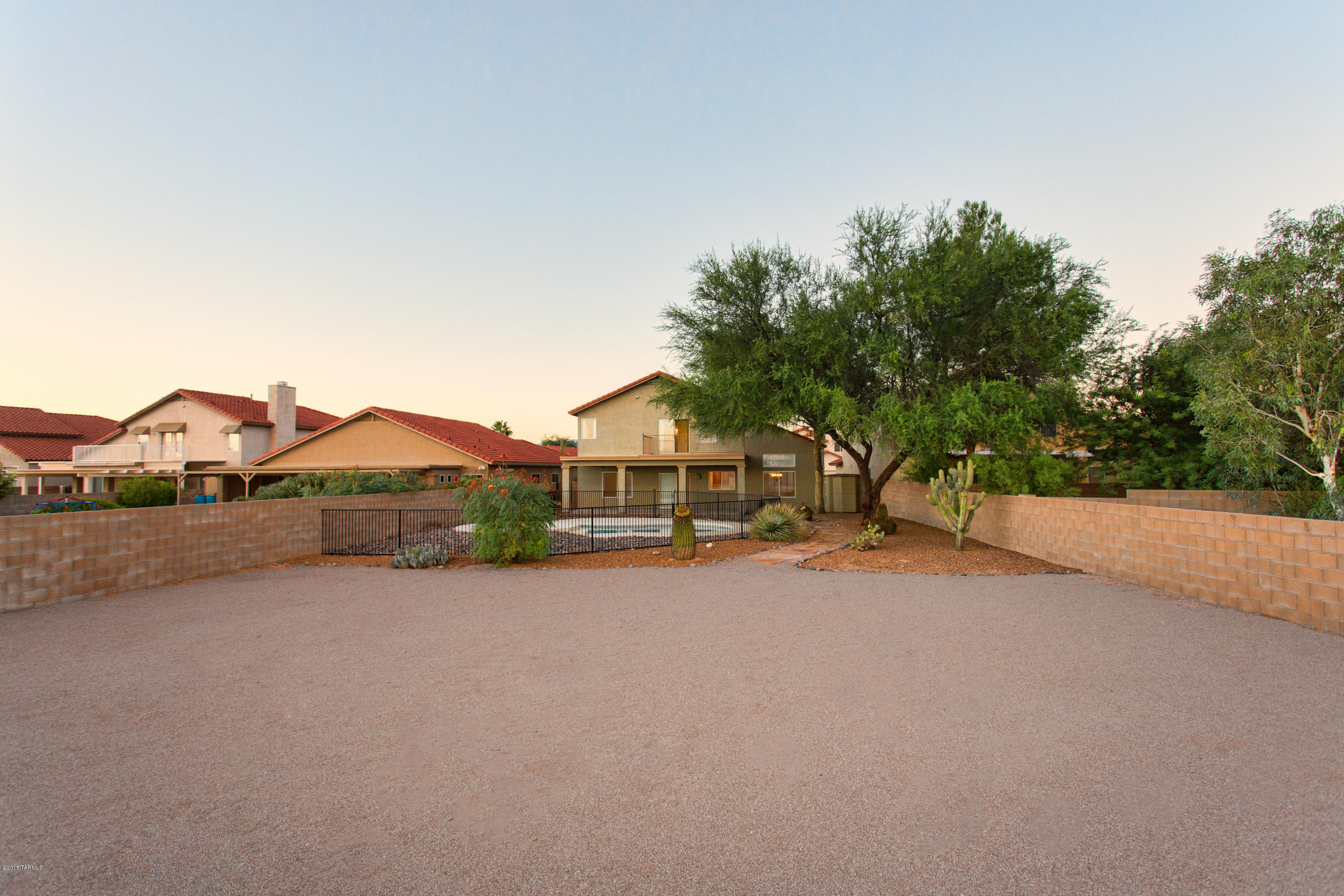 Silver Pass (1-276) - Residential