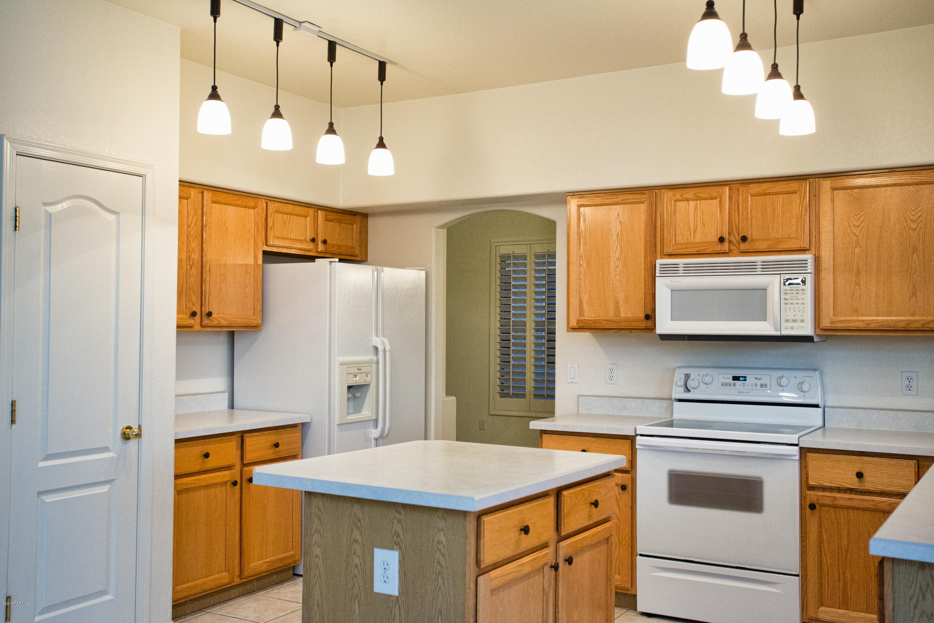 Silver Pass (1-276) - Residential
