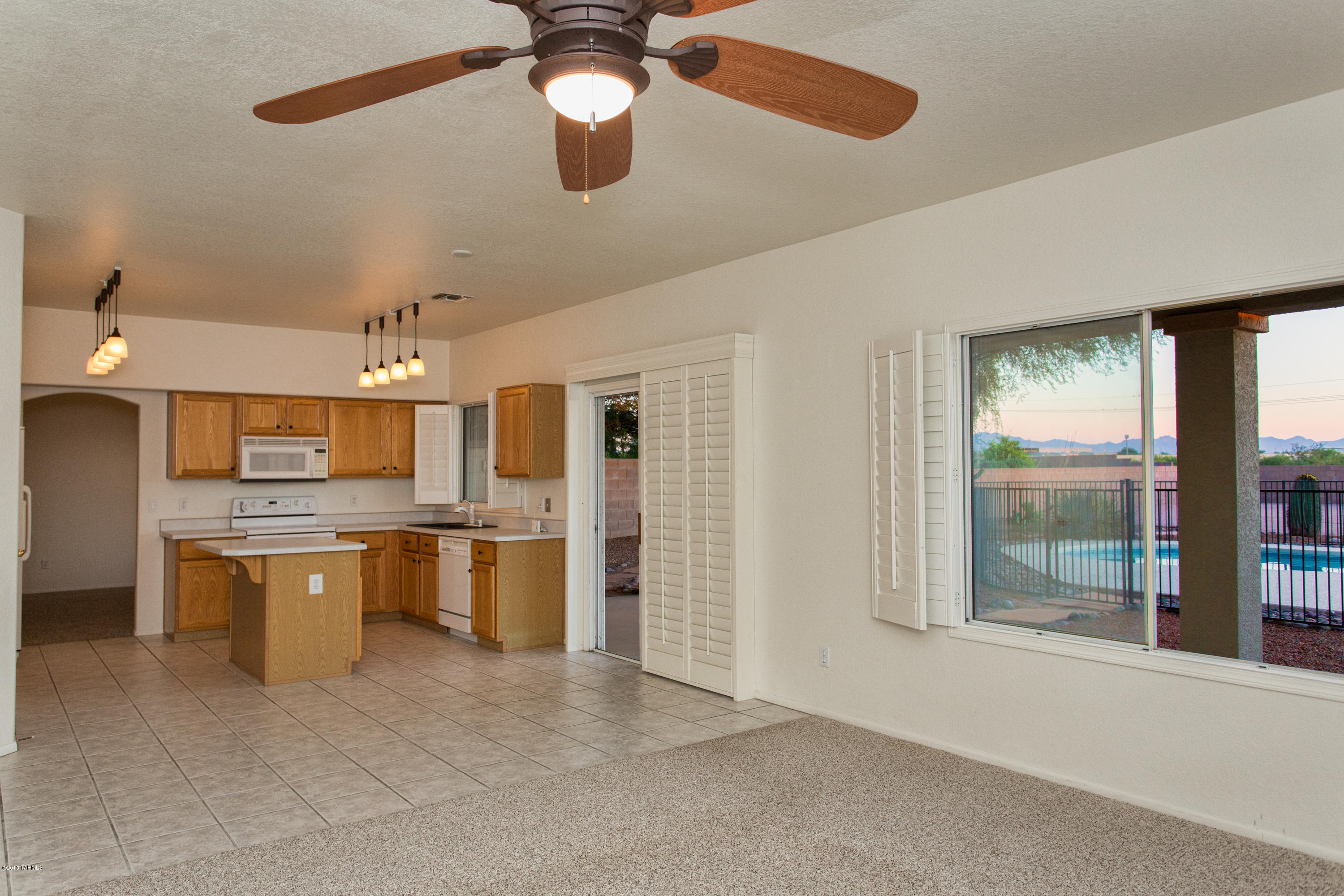 Silver Pass (1-276) - Residential