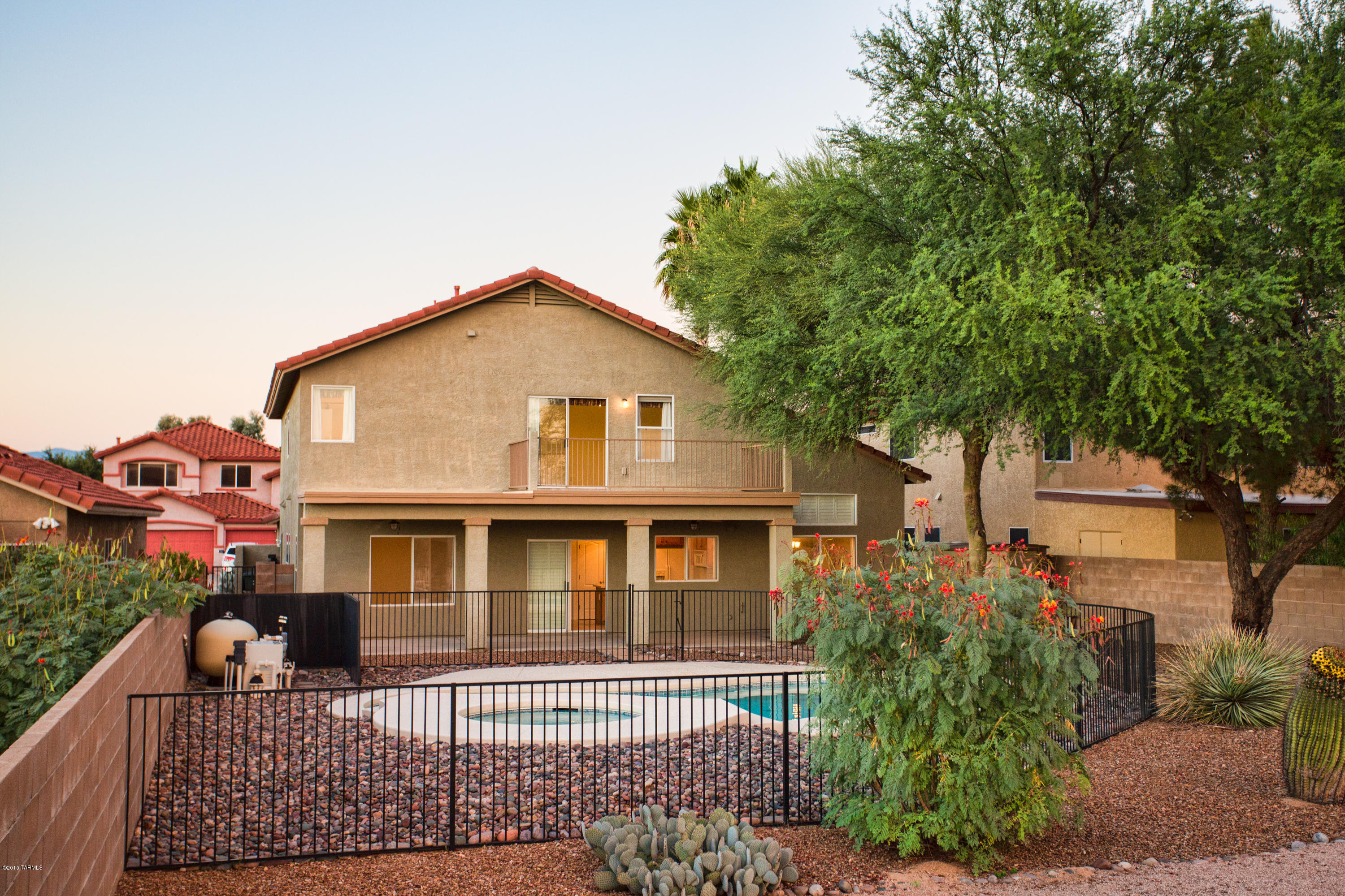 Silver Pass (1-276) - Residential