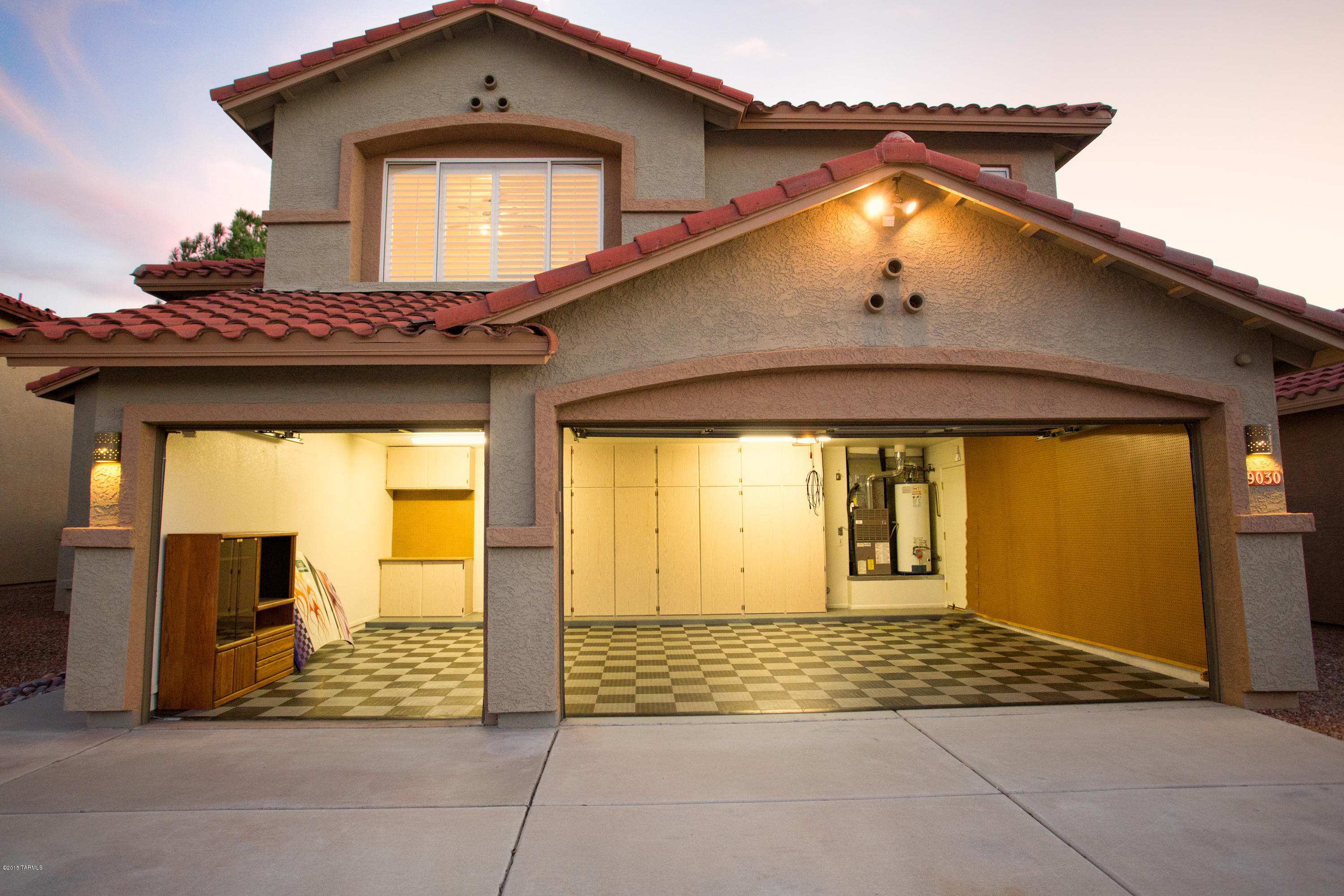 Silver Pass (1-276) - Residential