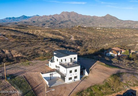 1281 Calle Tubatana, Rio Rico, AZ 85648 - #: 22406029