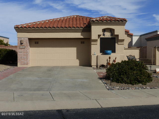 San Ignacio Golf Estates (47-108) - Residential