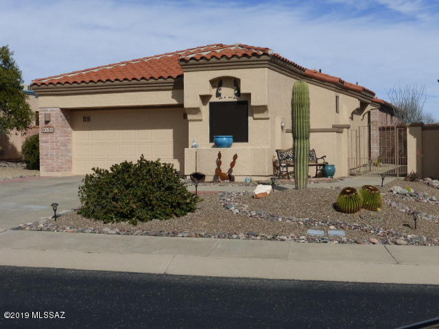 San Ignacio Golf Estates (47-108) - Residential