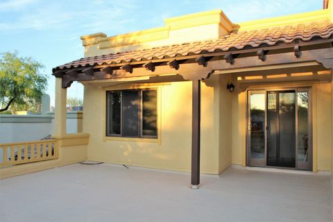 A home in Tubac