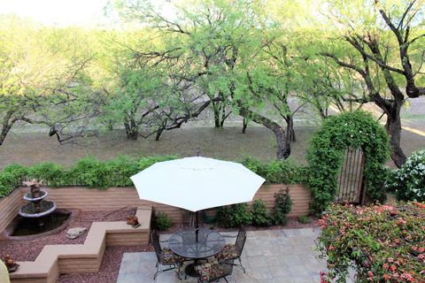 A home in Tubac