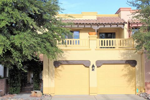 A home in Tubac