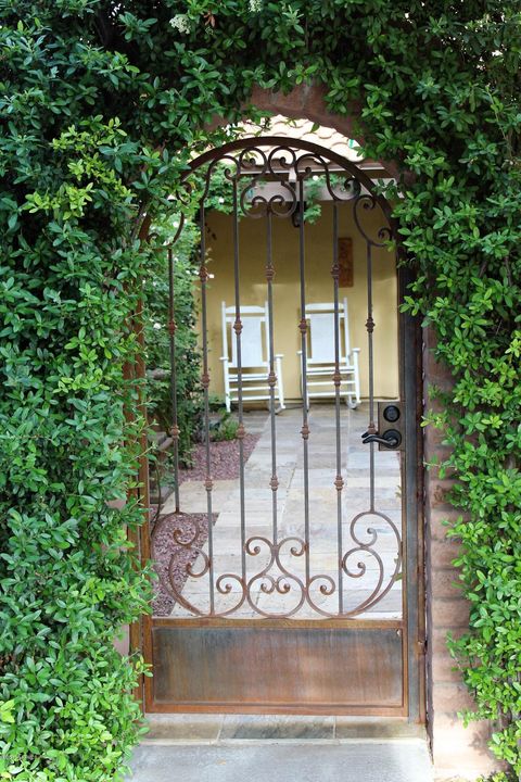 A home in Tubac