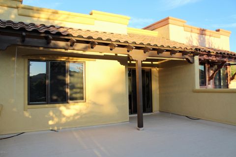 A home in Tubac