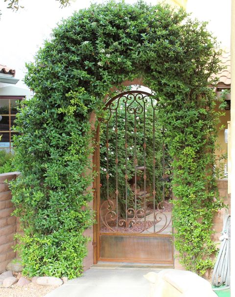 A home in Tubac