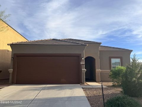 2571 W Kippy Trail Tucson AZ 85745