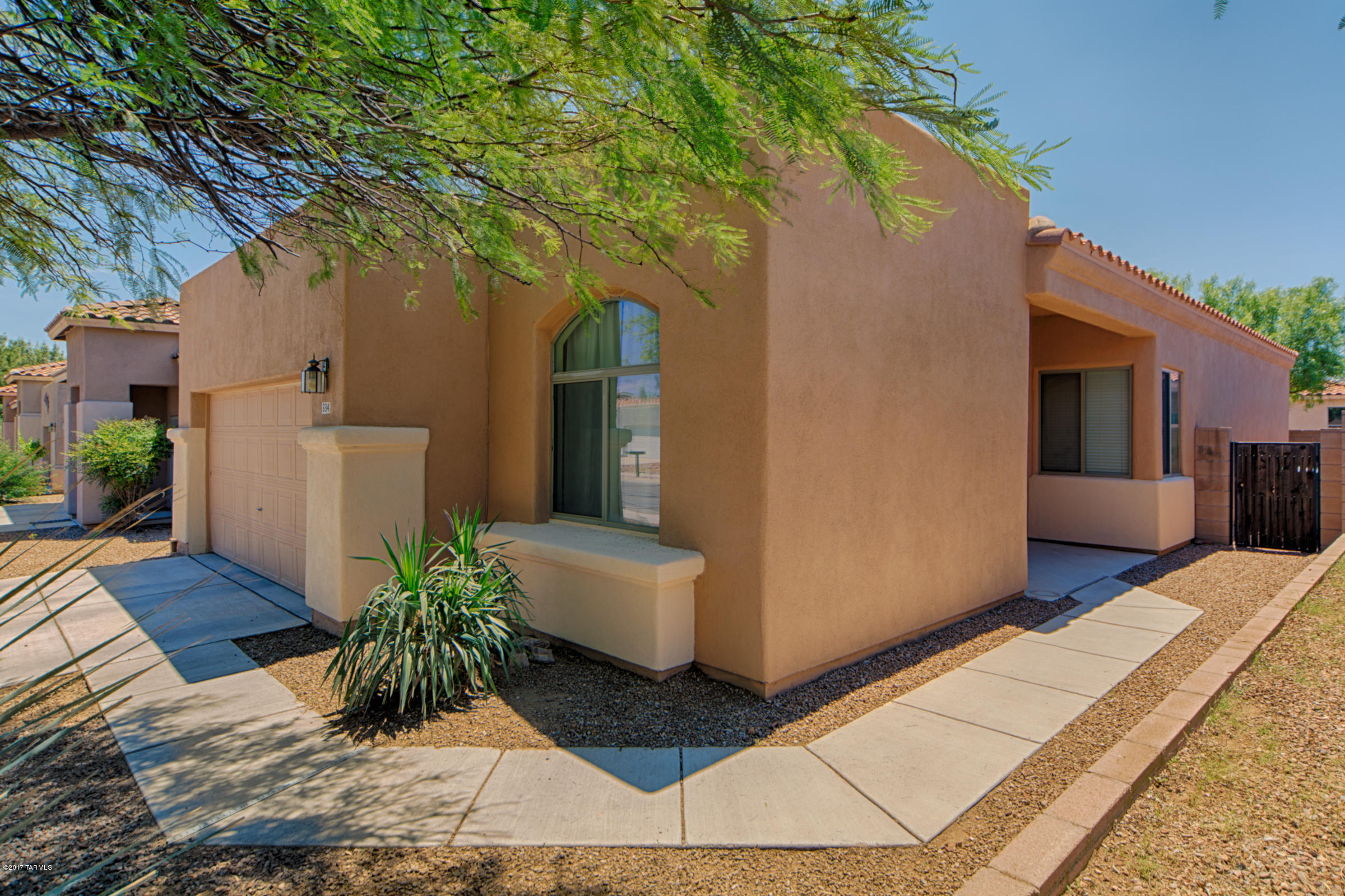 La Joya Verde III (1-65) - Residential