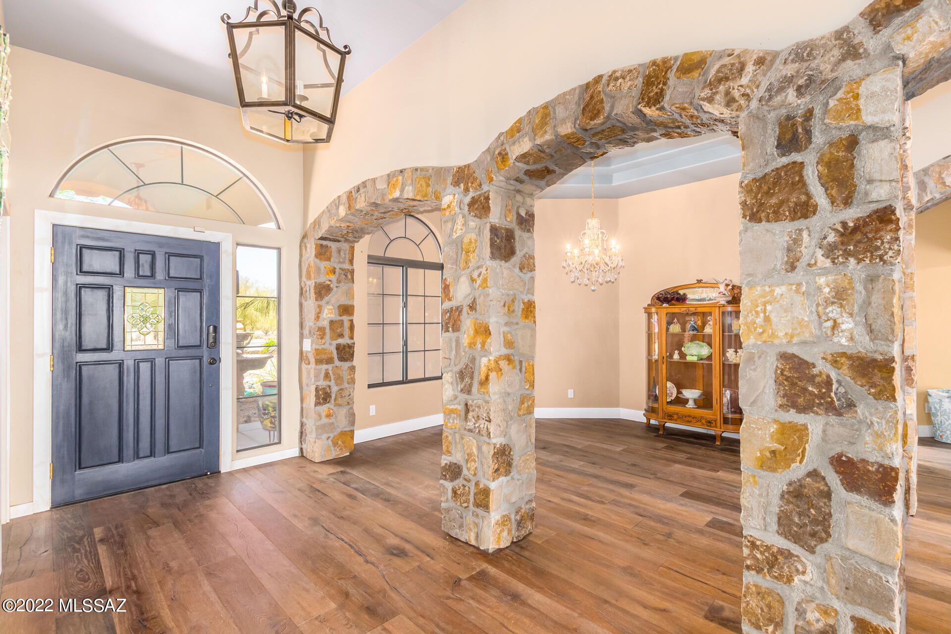 Sunset Creek (1-40) - Residential