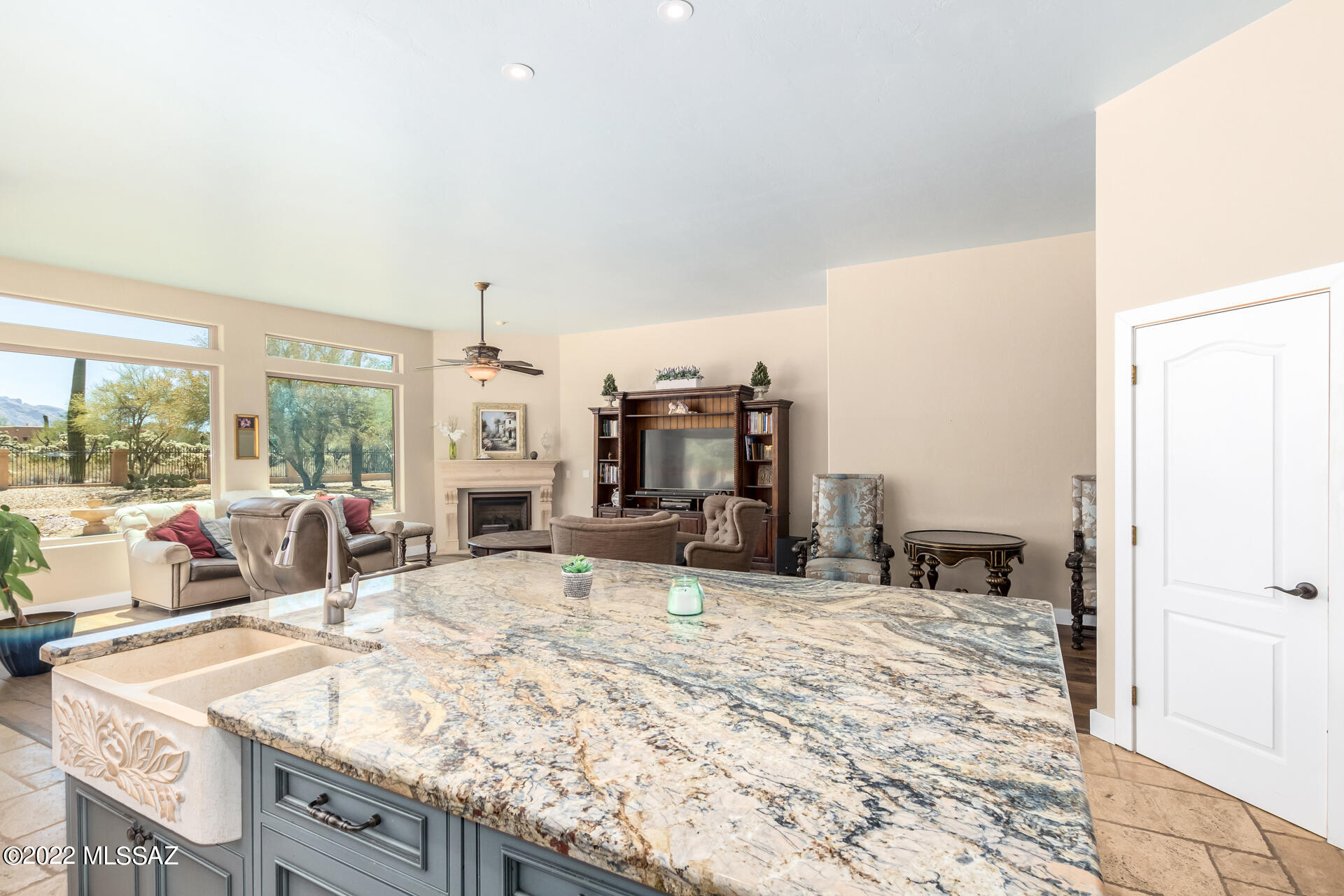 Sunset Creek (1-40) - Residential