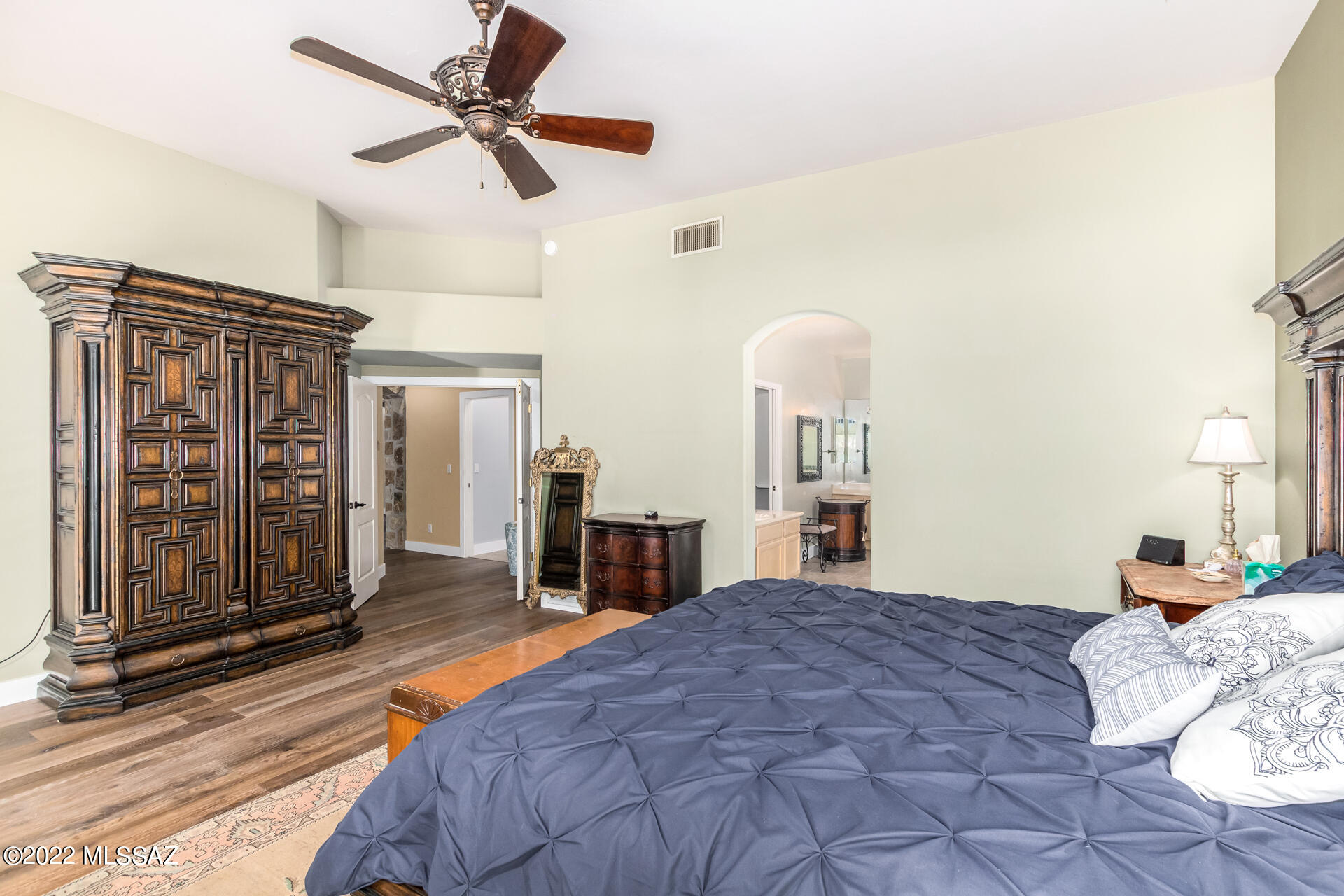 Sunset Creek (1-40) - Residential