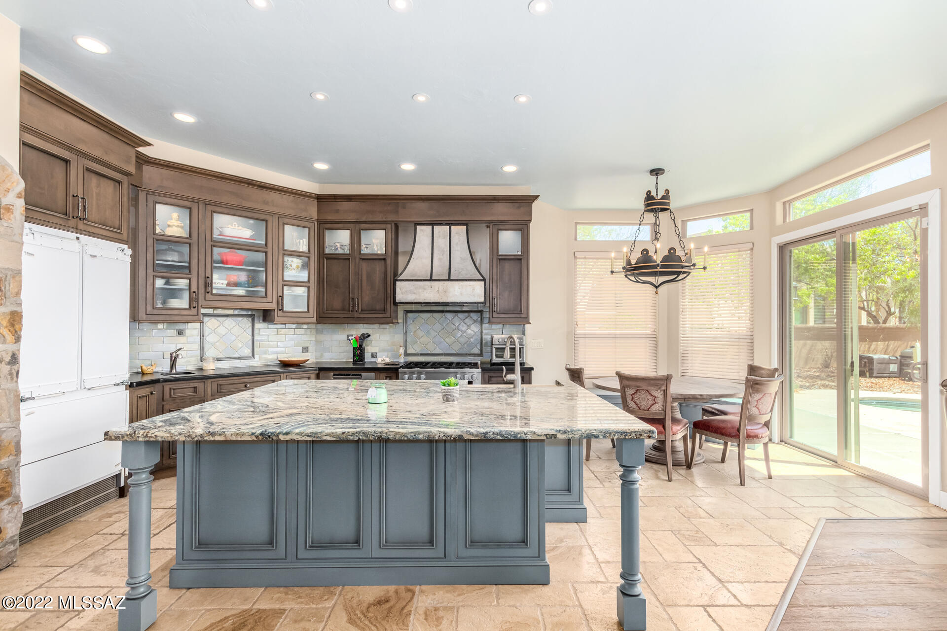 Sunset Creek (1-40) - Residential