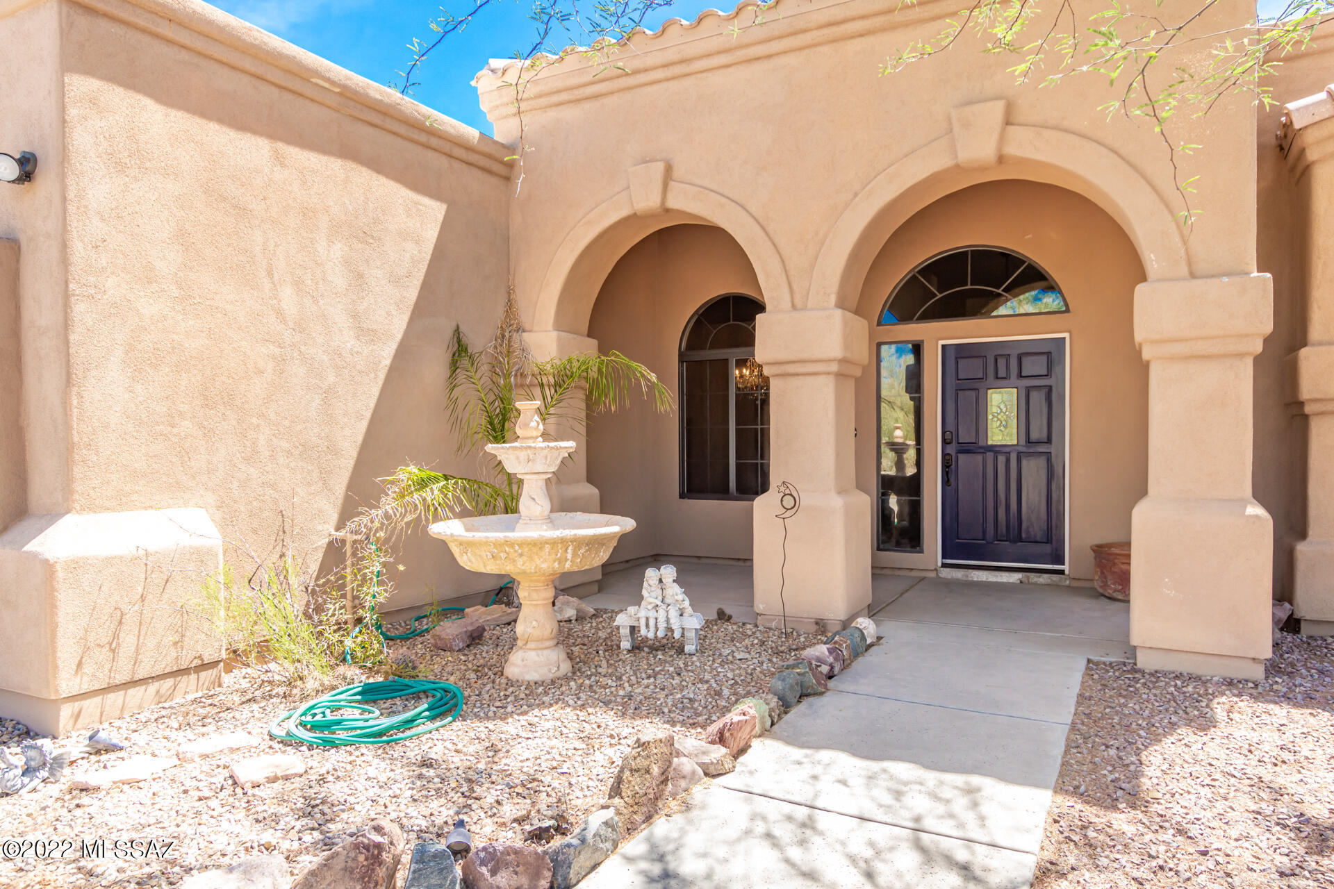 Sunset Creek (1-40) - Residential