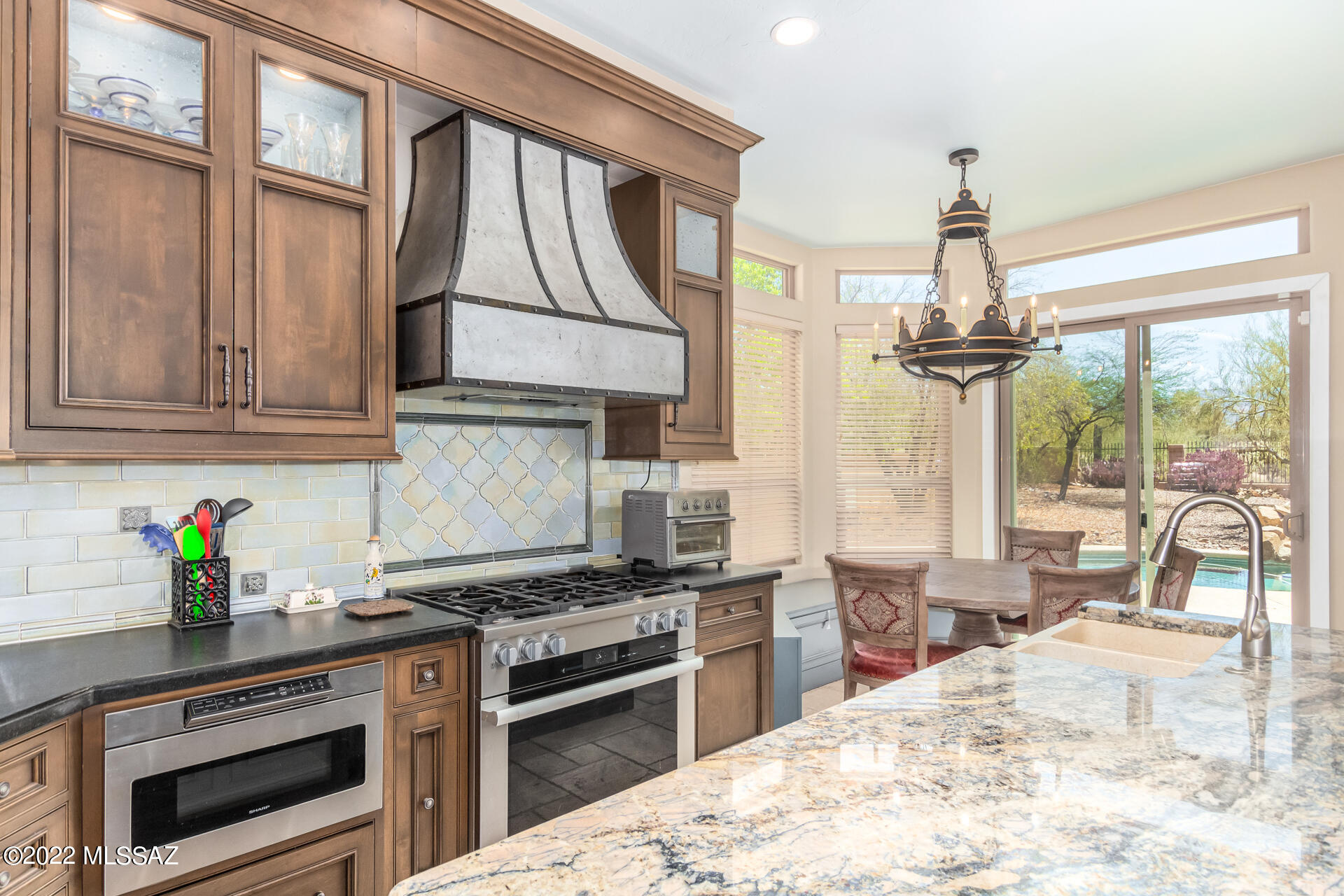 Sunset Creek (1-40) - Residential
