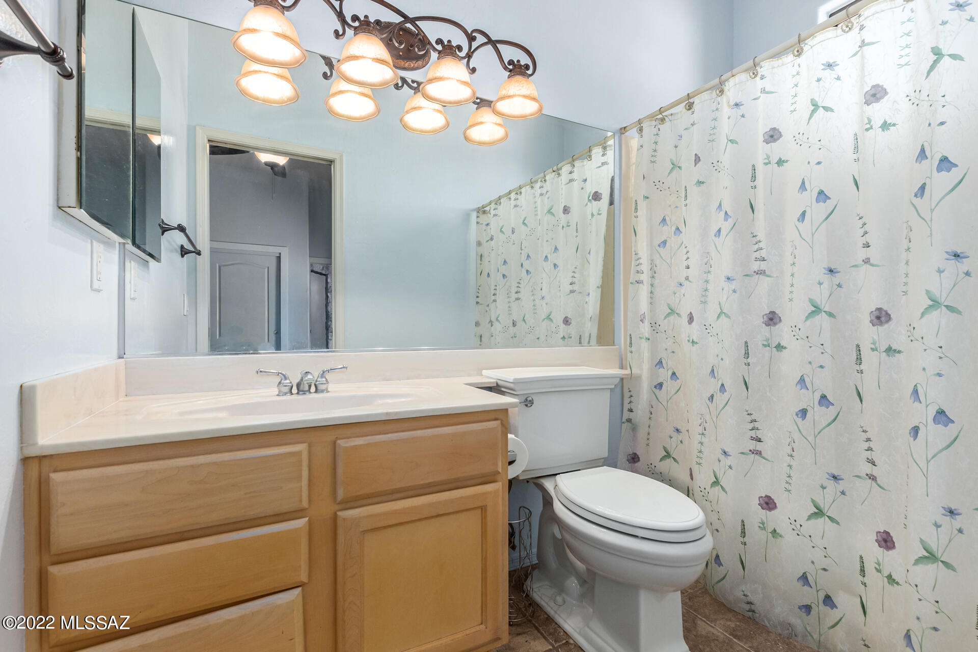 Sunset Creek (1-40) - Residential