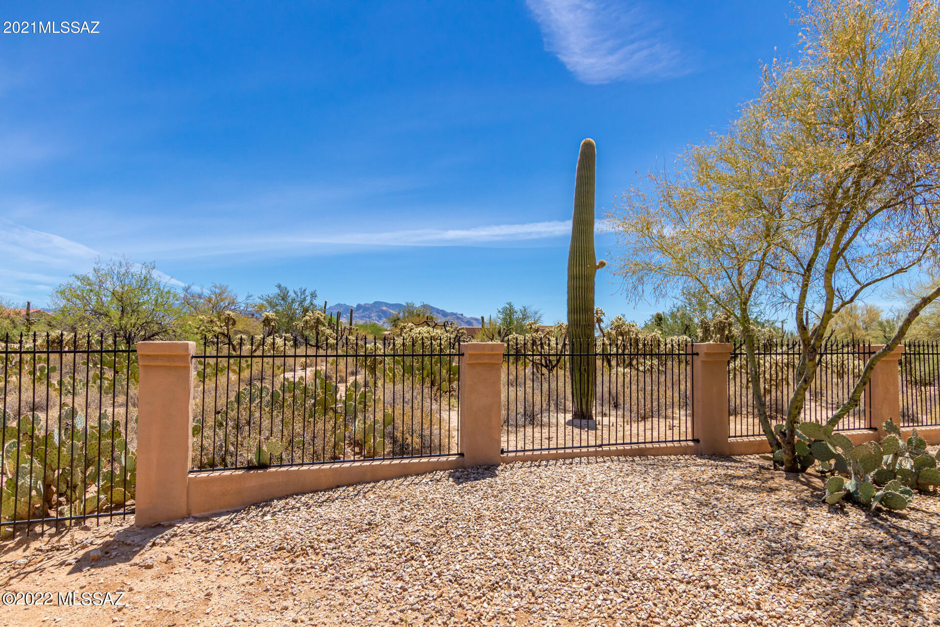 Sunset Creek (1-40) - Residential