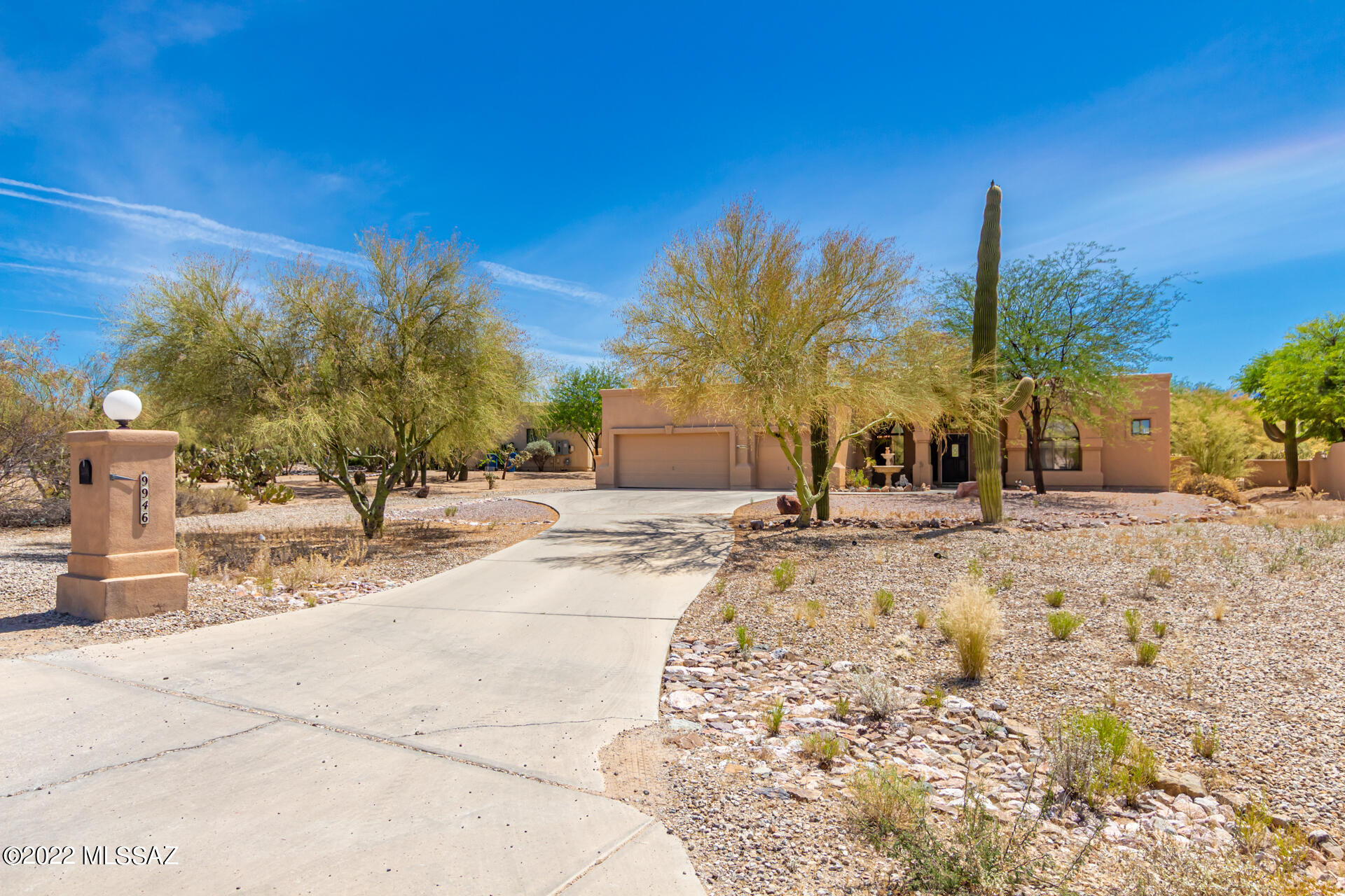 Sunset Creek (1-40) - Residential