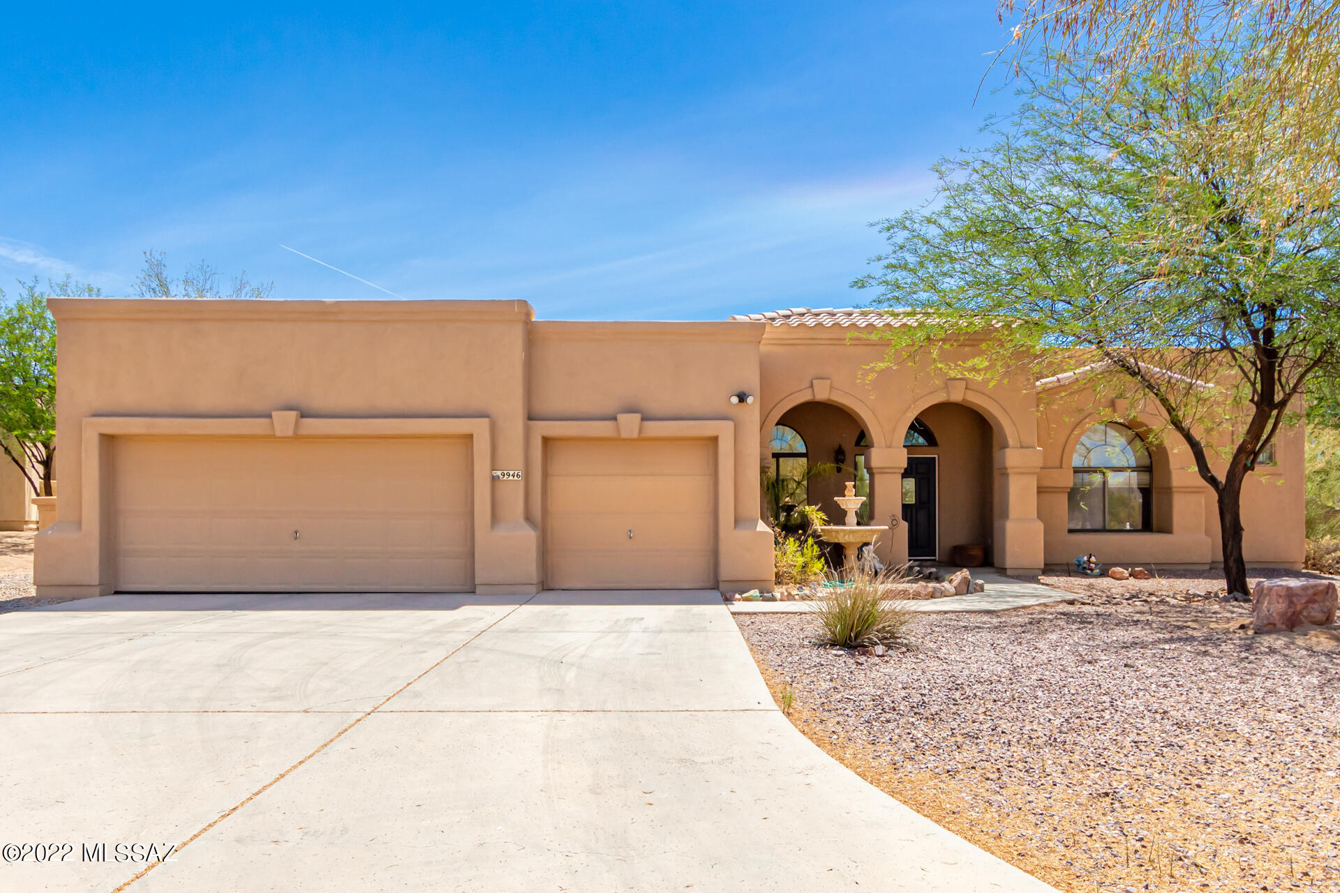 Sunset Creek (1-40) - Residential
