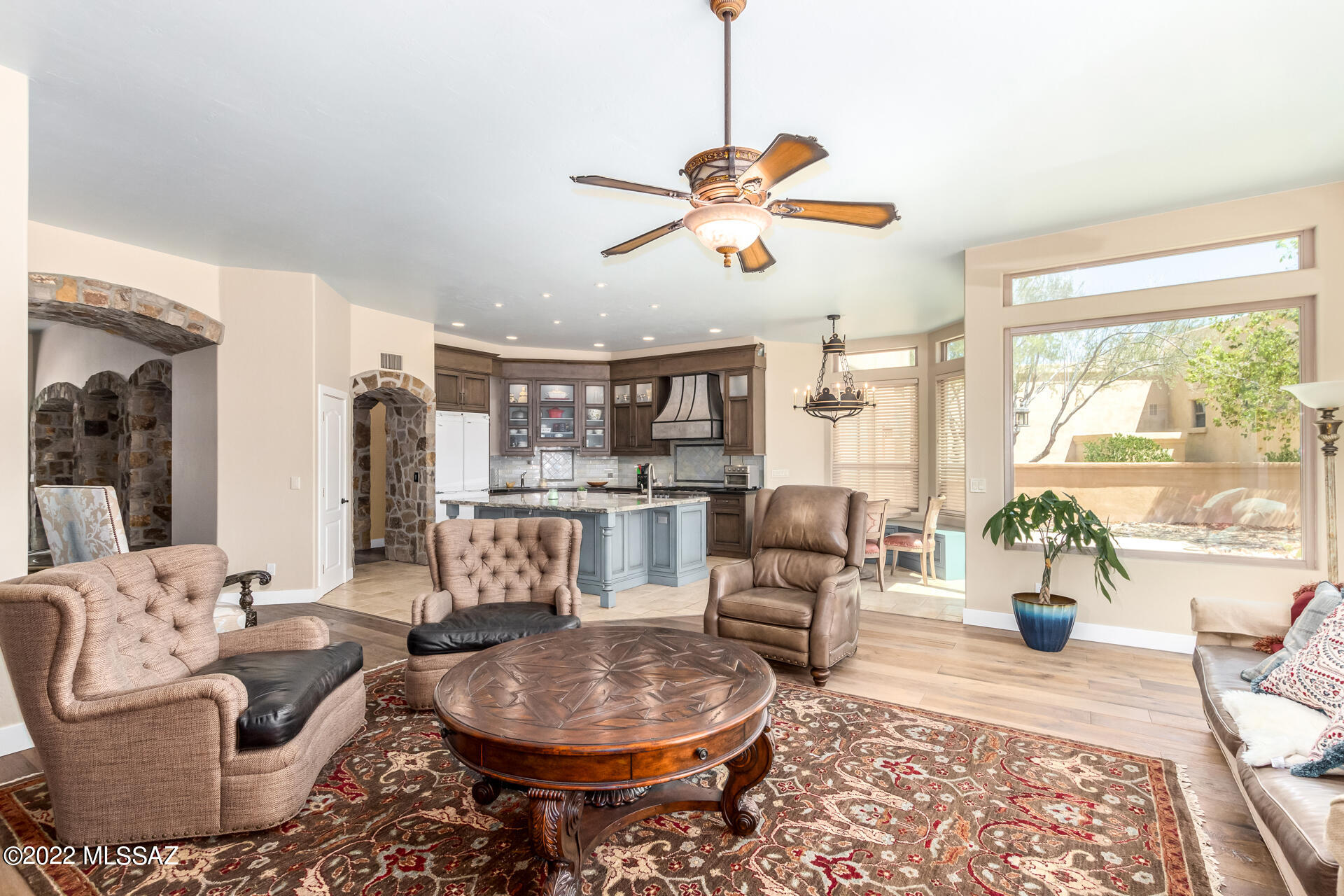 Sunset Creek (1-40) - Residential