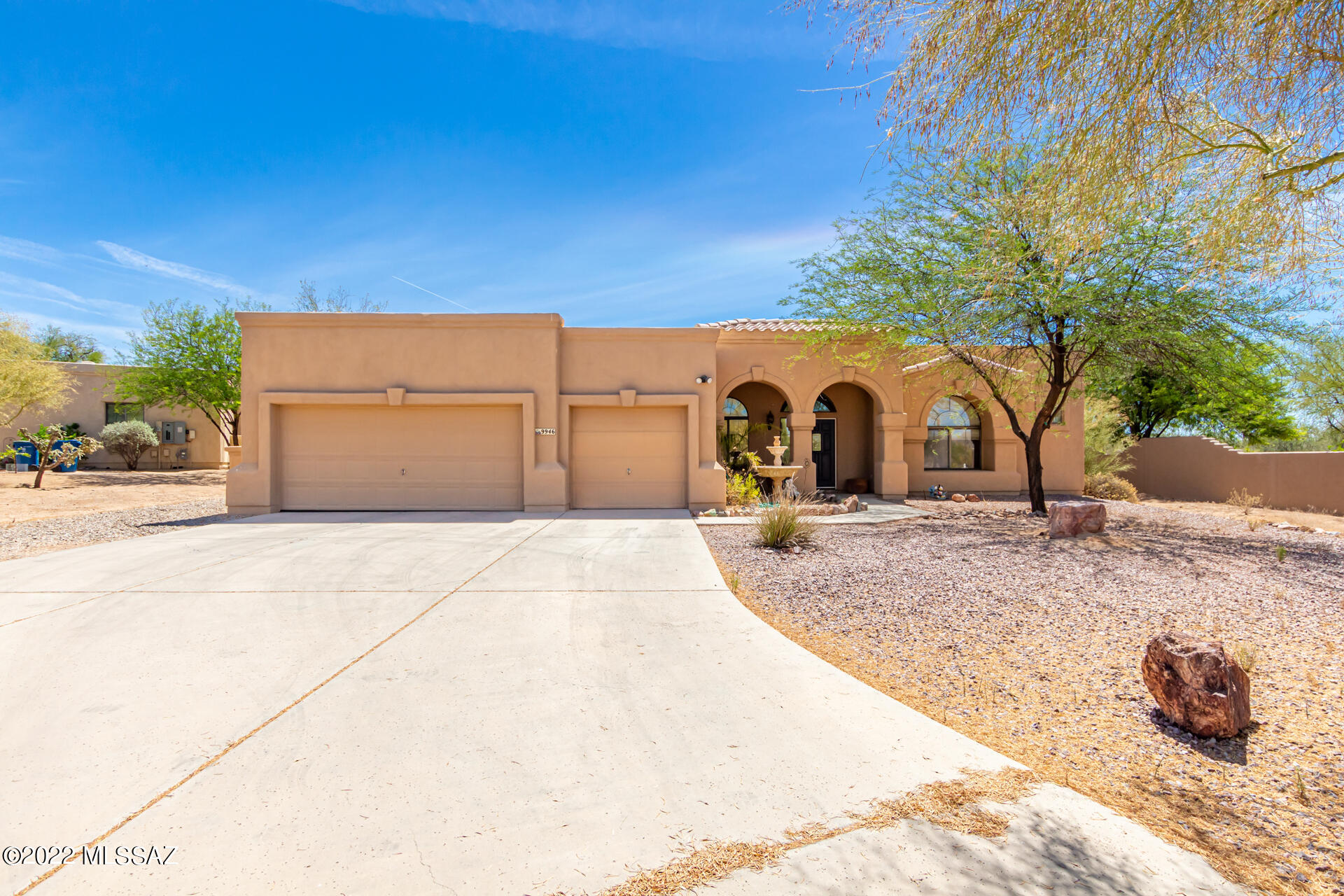 Sunset Creek (1-40) - Residential
