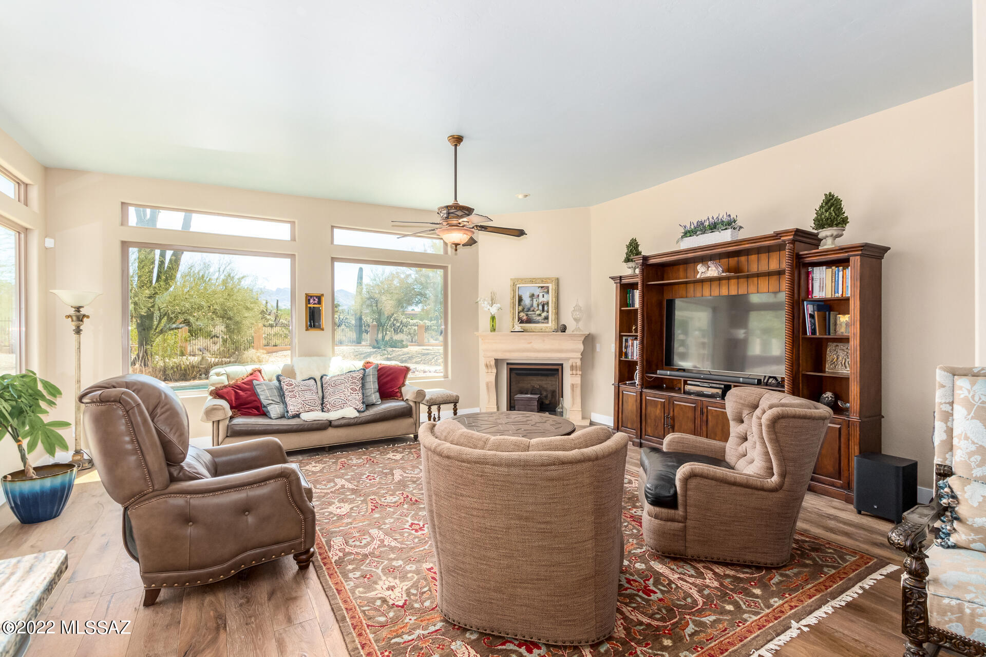 Sunset Creek (1-40) - Residential