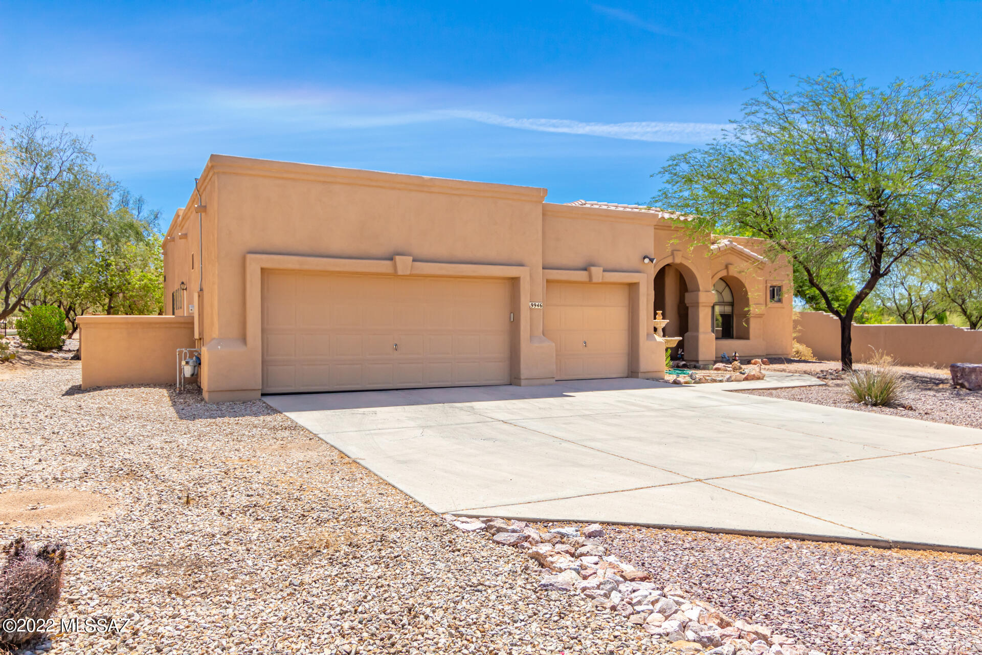 Sunset Creek (1-40) - Residential