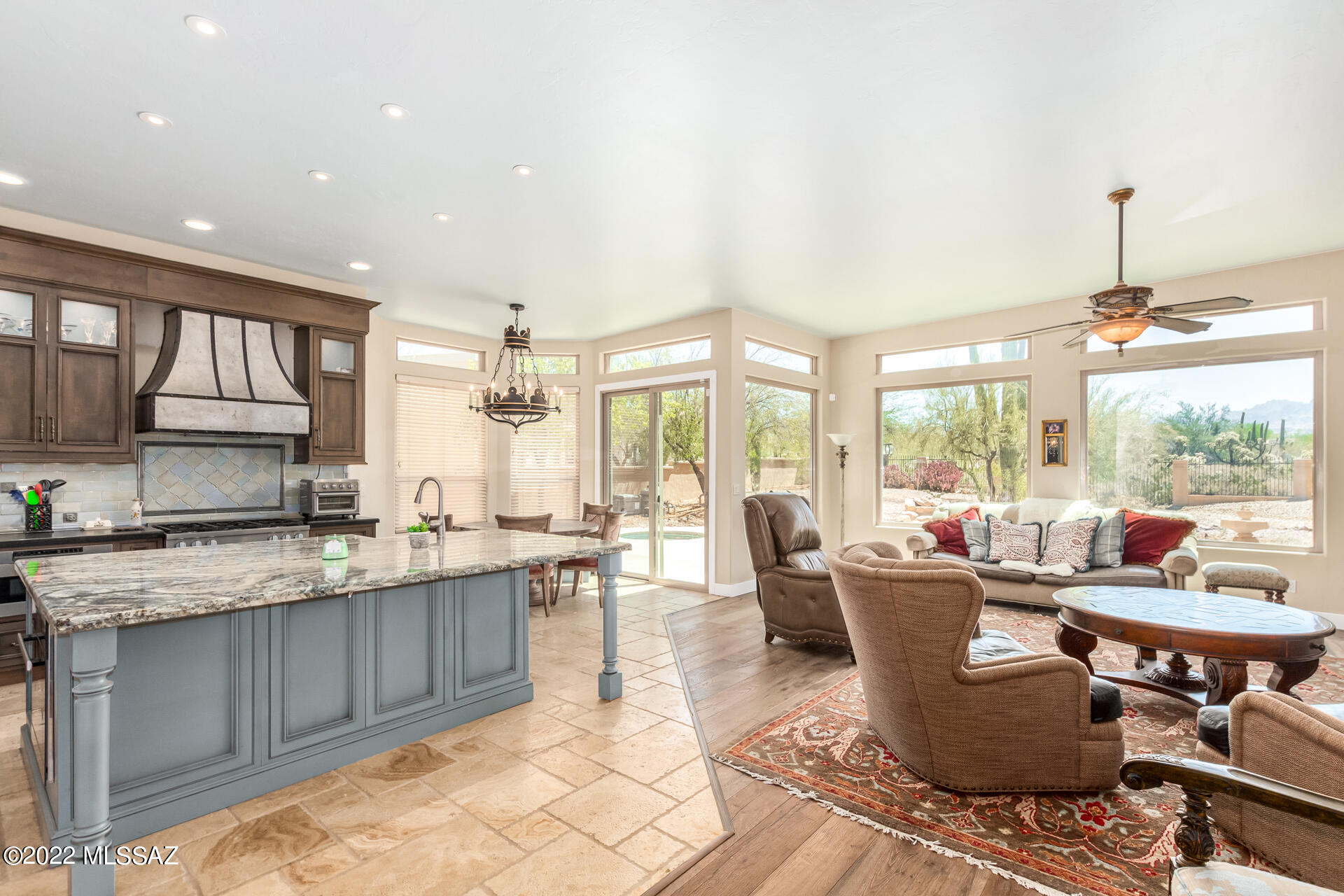 Sunset Creek (1-40) - Residential