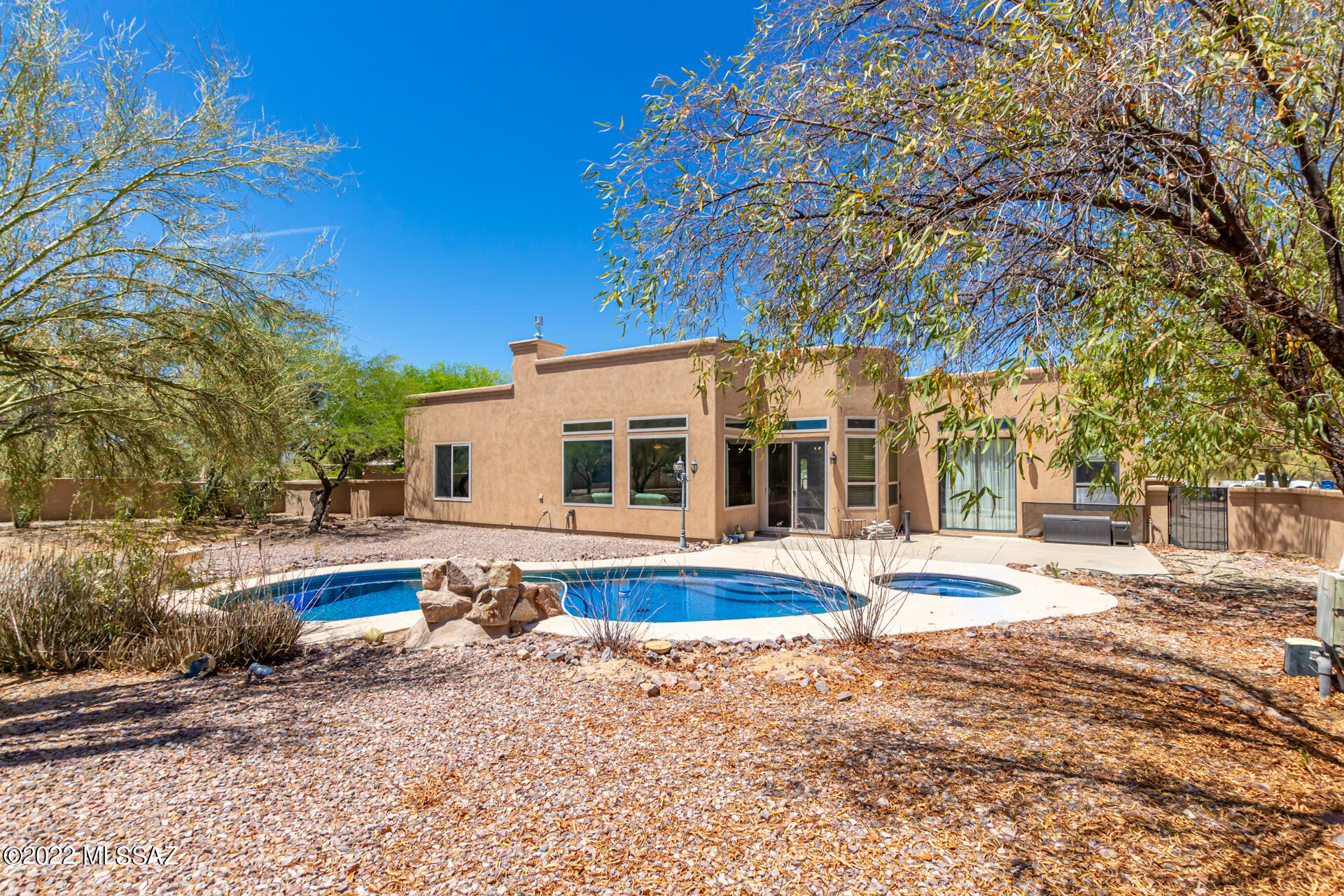Sunset Creek (1-40) - Residential