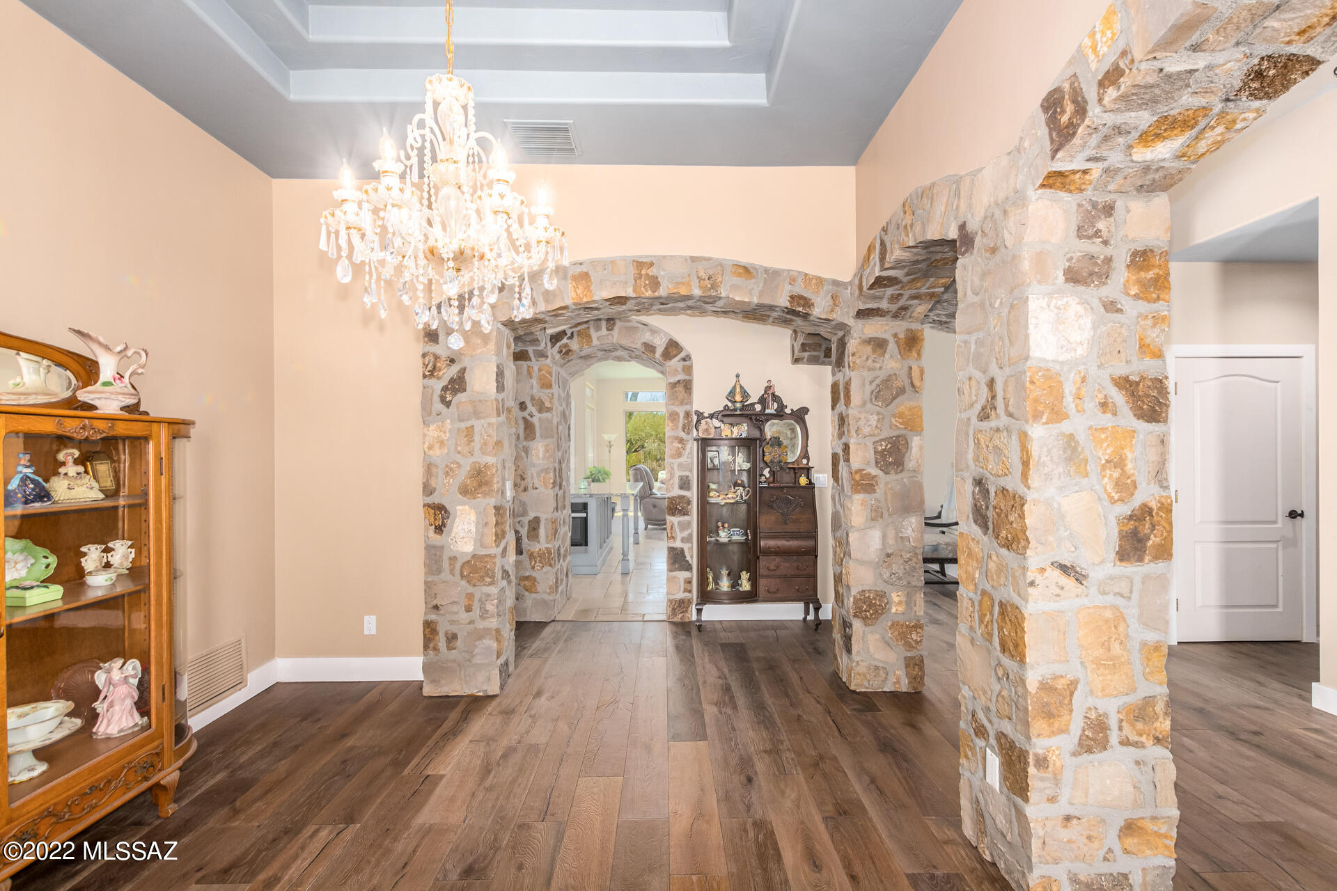 Sunset Creek (1-40) - Residential