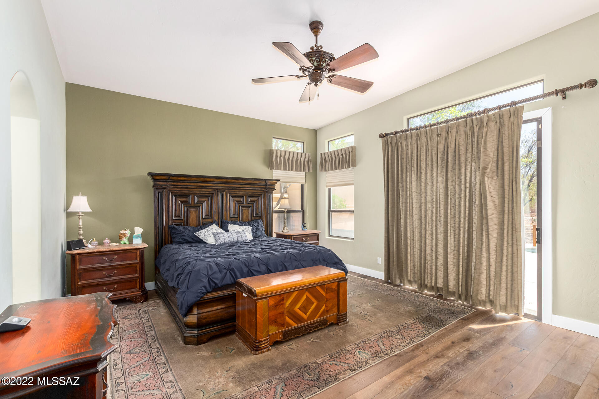 Sunset Creek (1-40) - Residential
