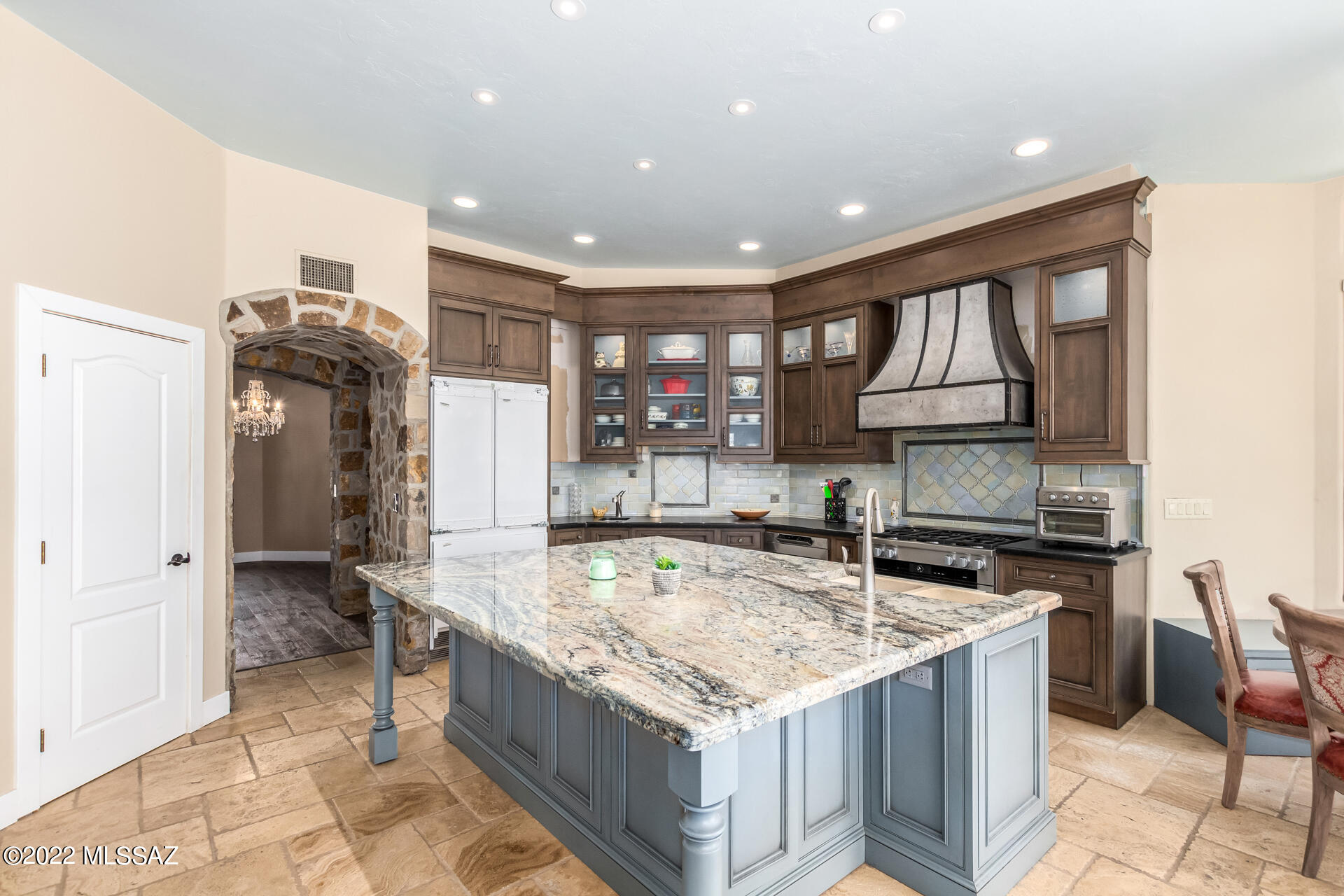 Sunset Creek (1-40) - Residential