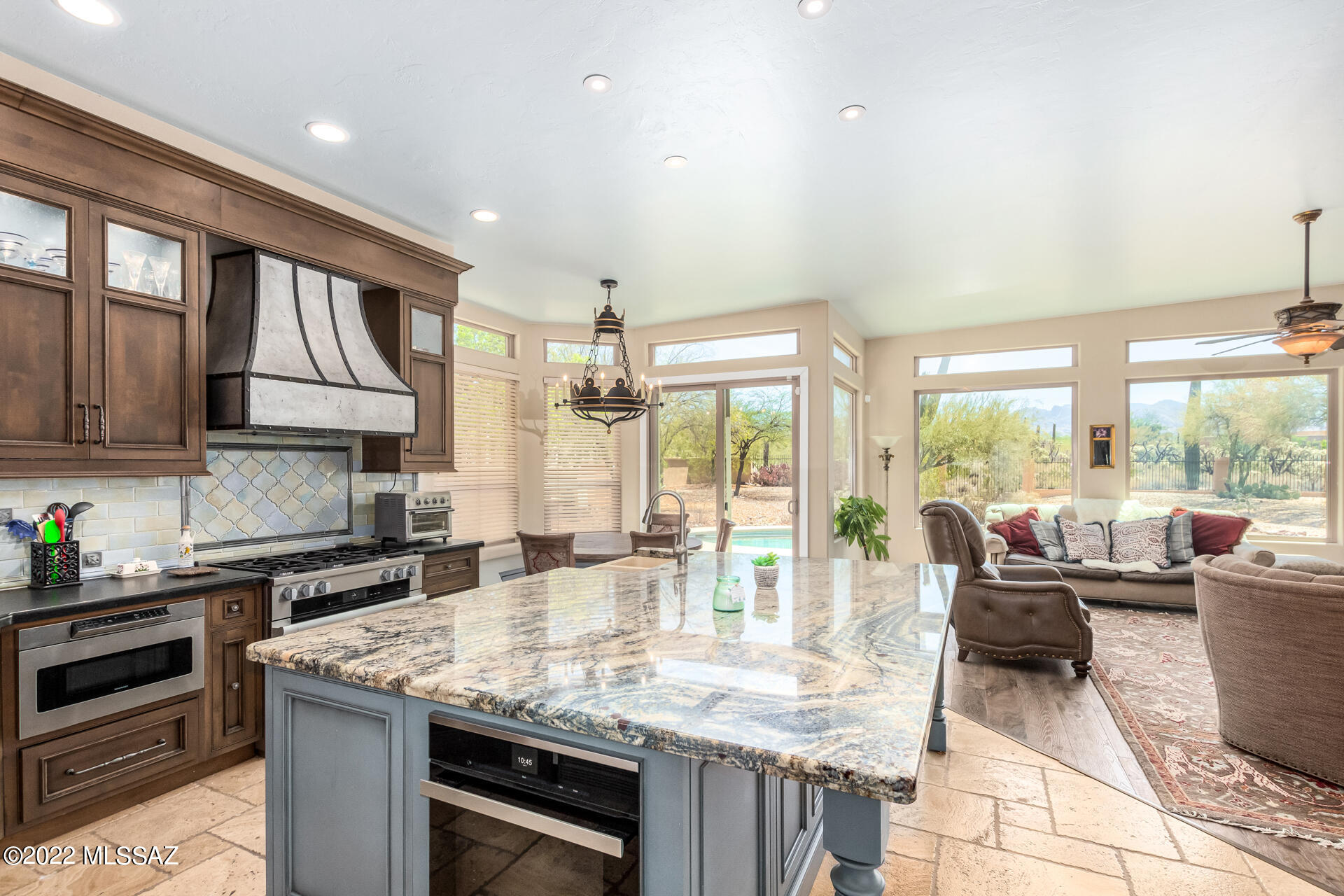 Sunset Creek (1-40) - Residential