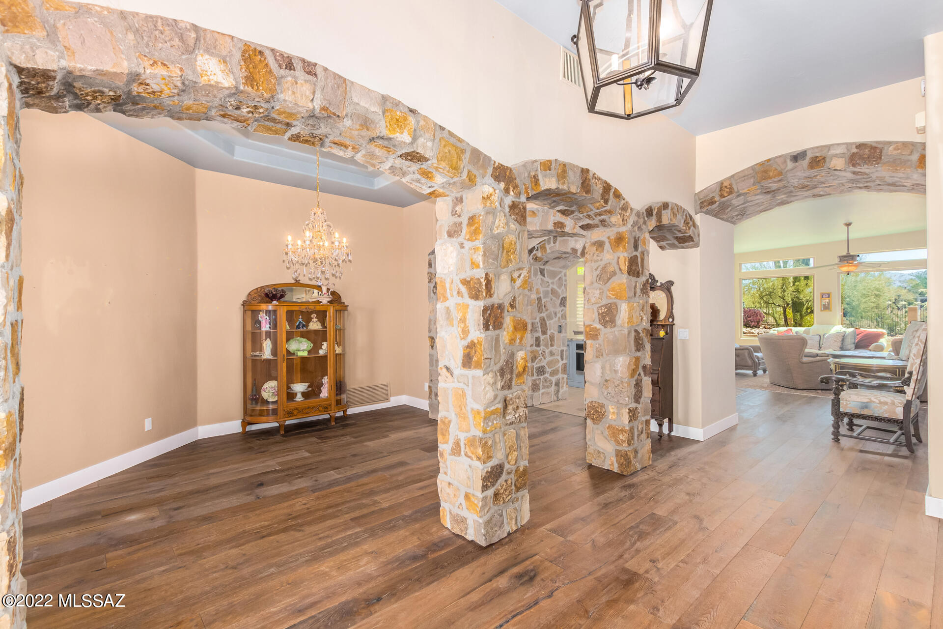 Sunset Creek (1-40) - Residential