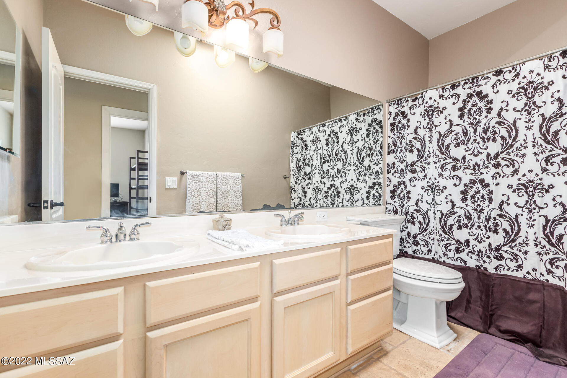 Sunset Creek (1-40) - Residential