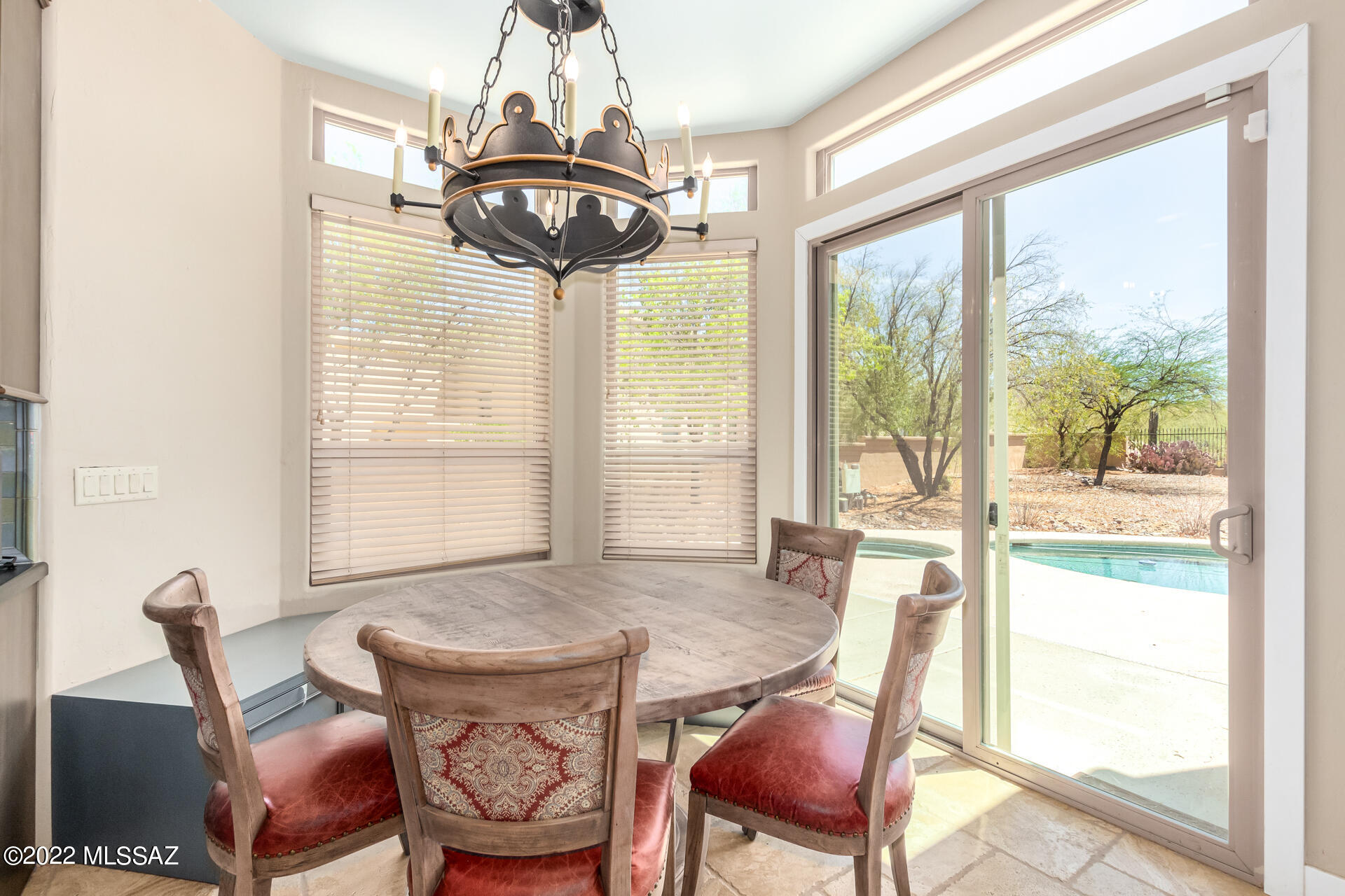 Sunset Creek (1-40) - Residential