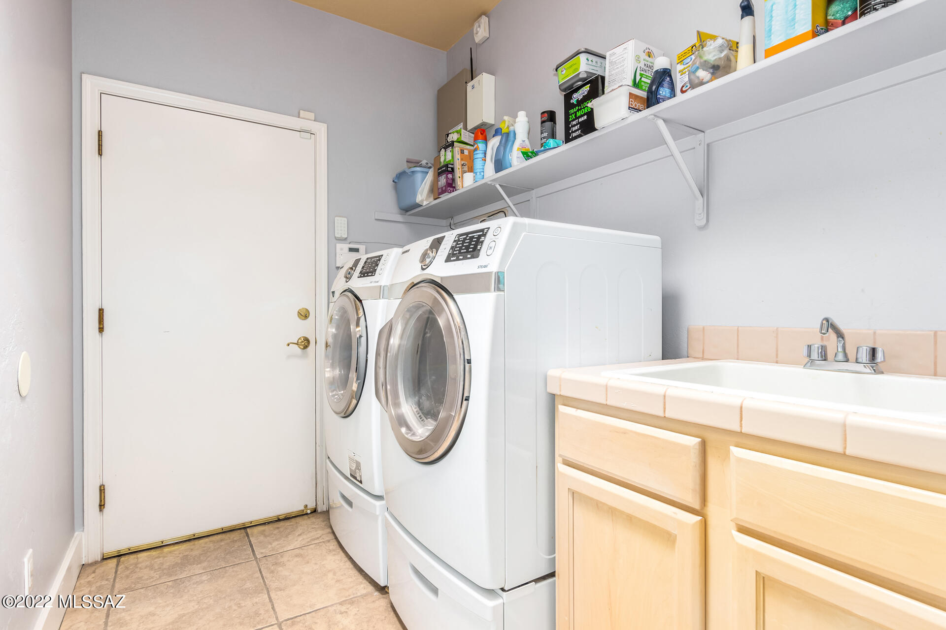 Sunset Creek (1-40) - Residential